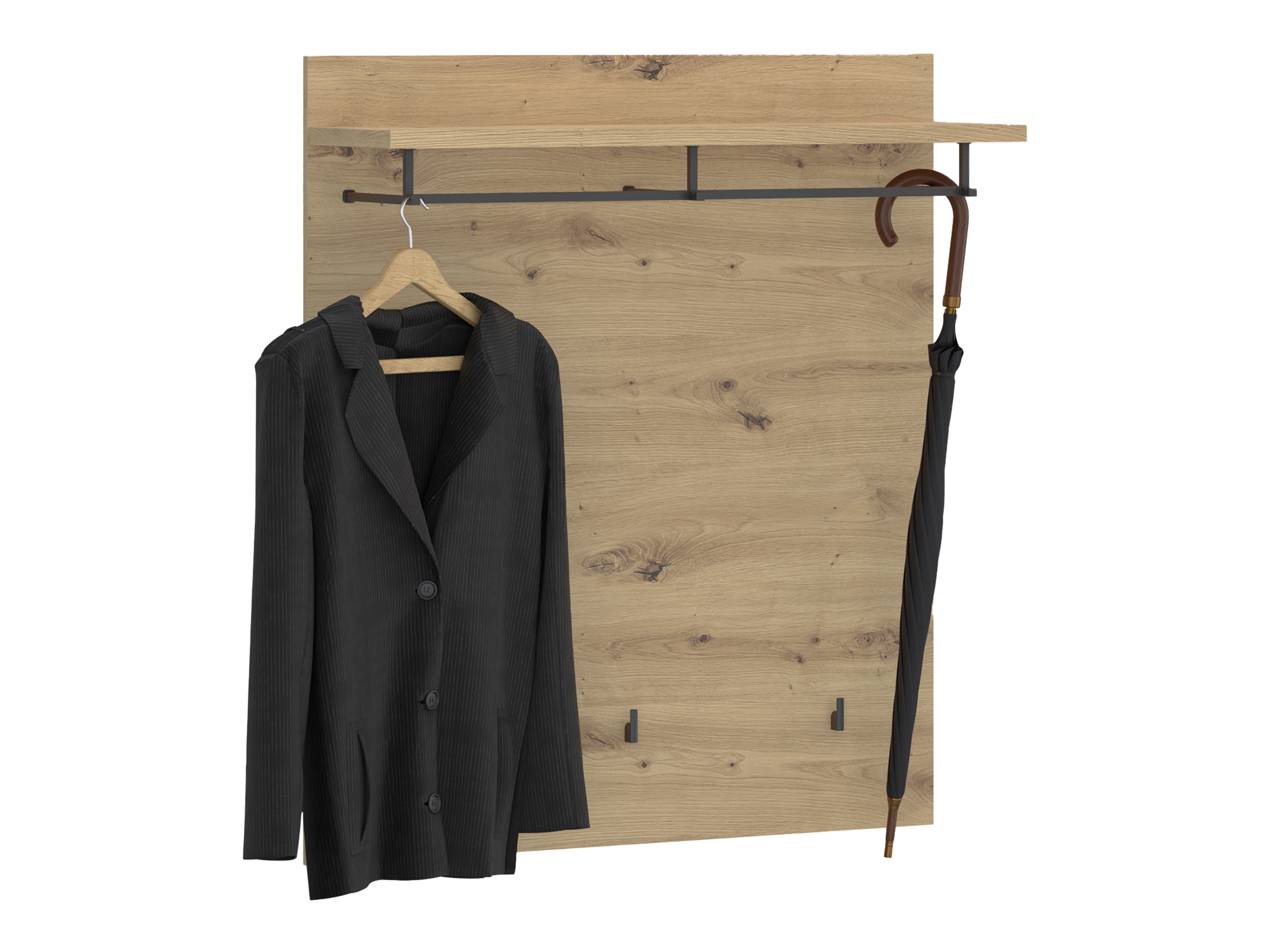 Čiviluk Venlori 116 (Zanatski hrast)