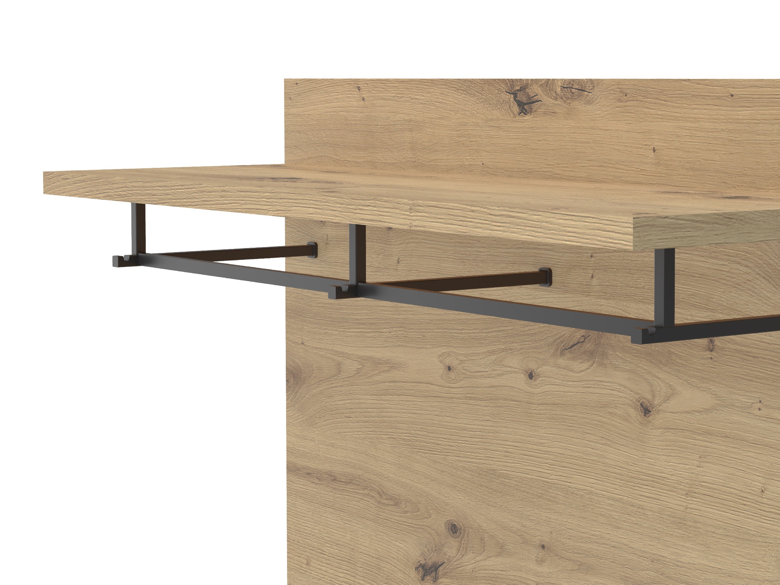 Čiviluk Venlori 116 (Zanatski hrast)