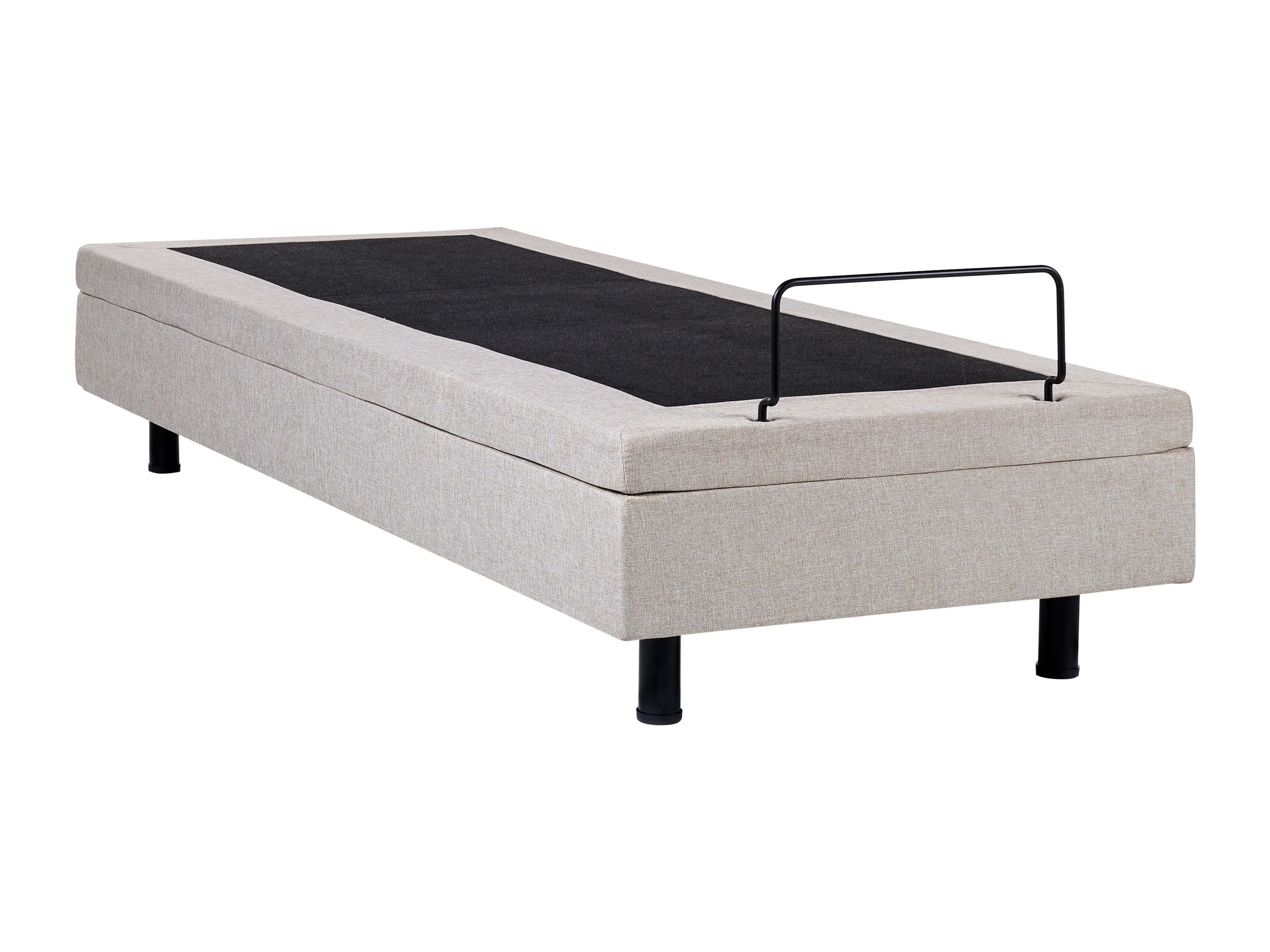 Krevet Berwyn 2750 (Krem)