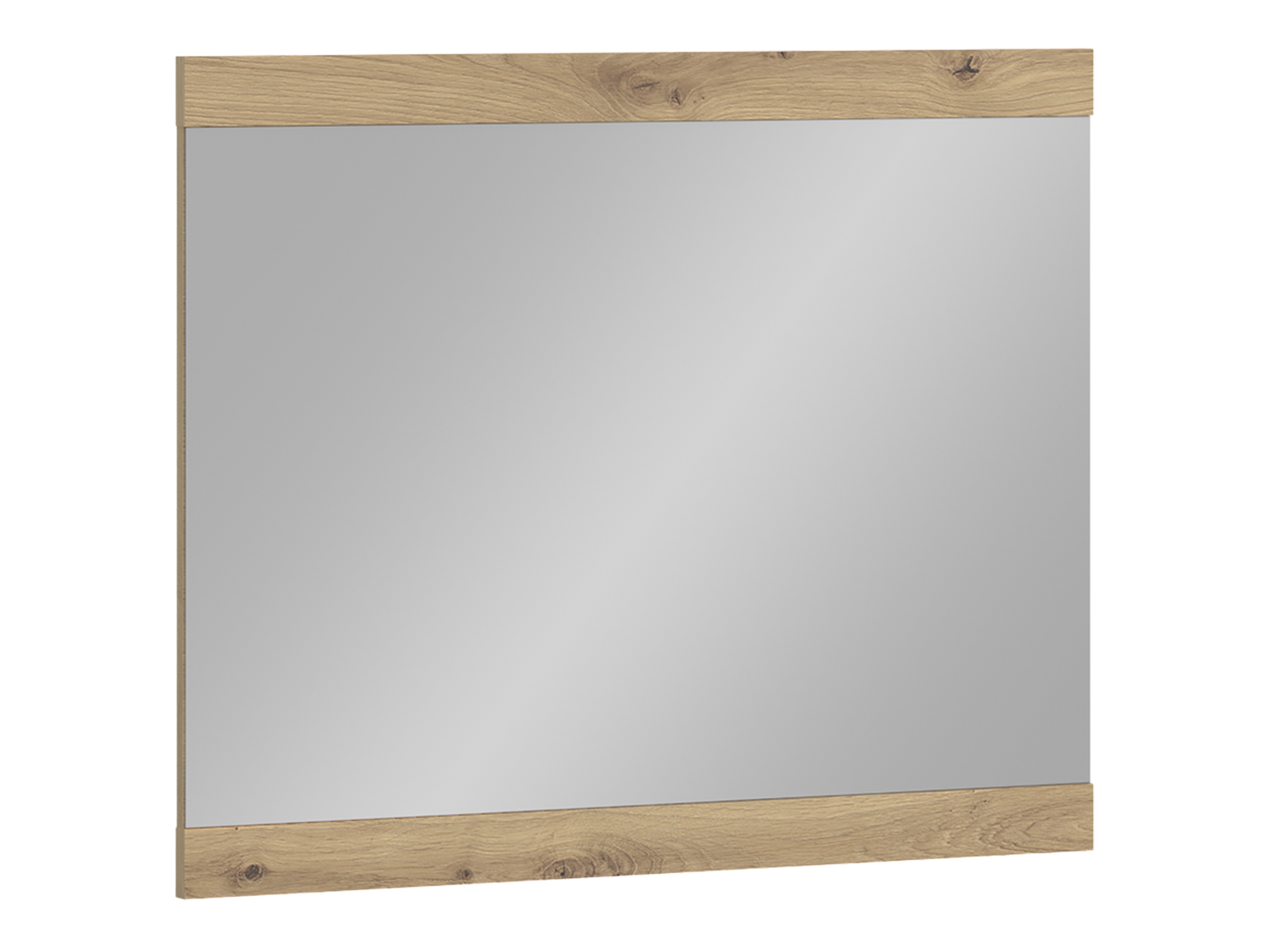 Ogledalo Venlori 117 (Artisan hrast)