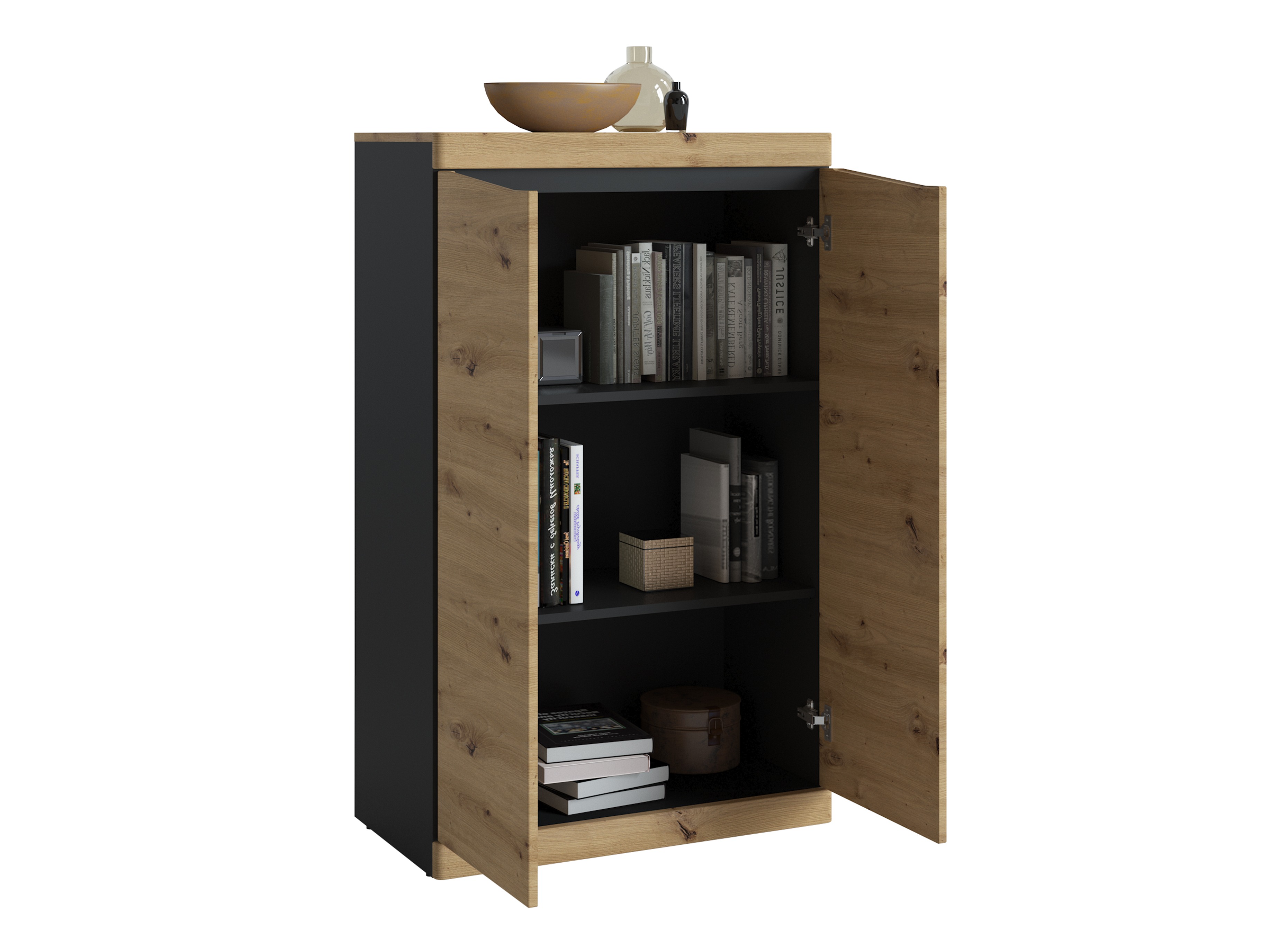 Ormarić Venlori 131