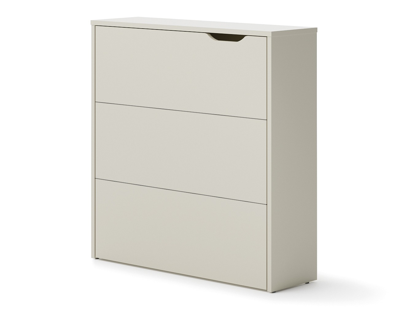 Ugaoni kancelarijski sto Concept Pro Lenart Levfere 156 (Kašmir)