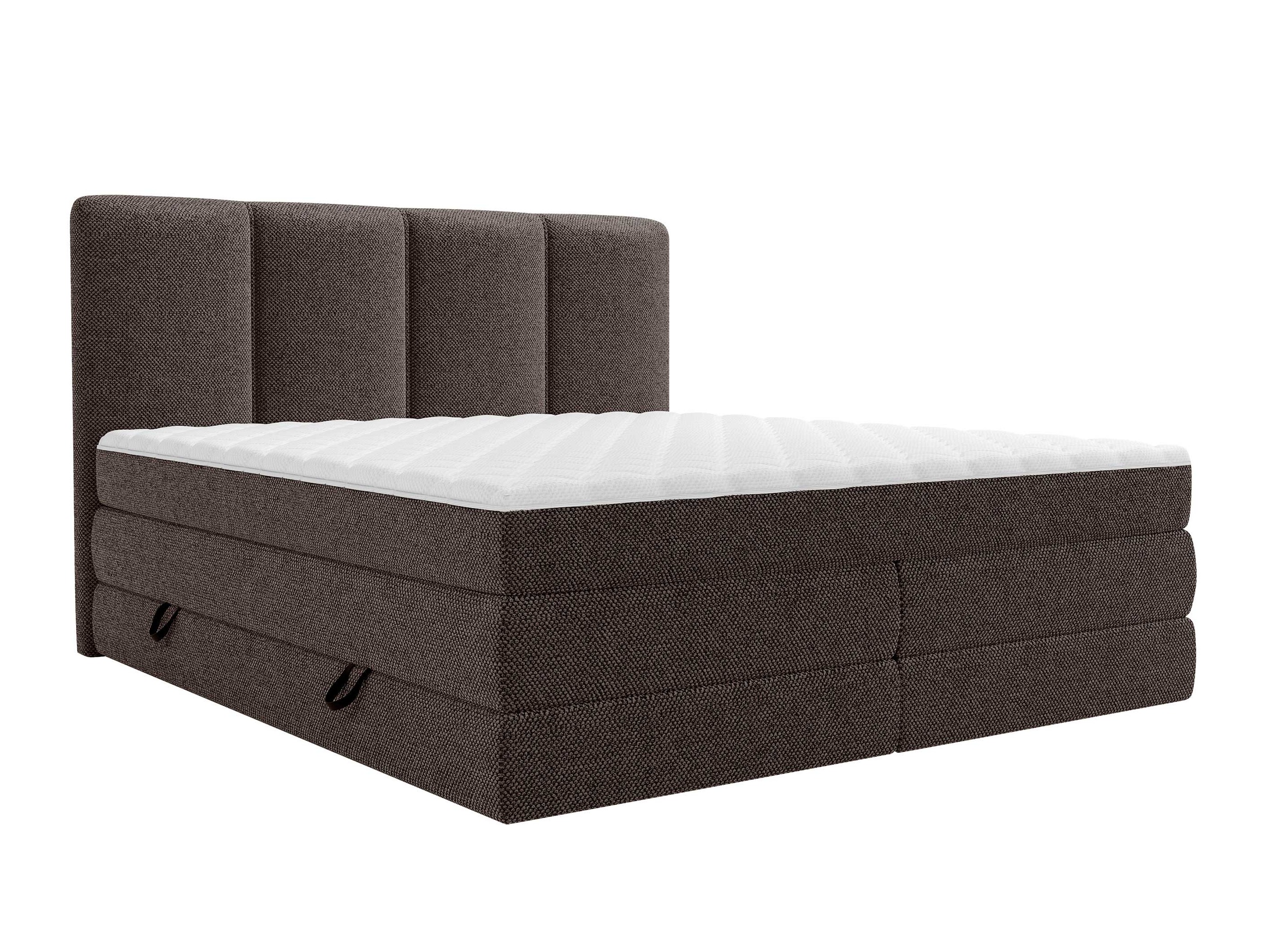 Boxspring krevet ComfiDream 205 (Onega 03)