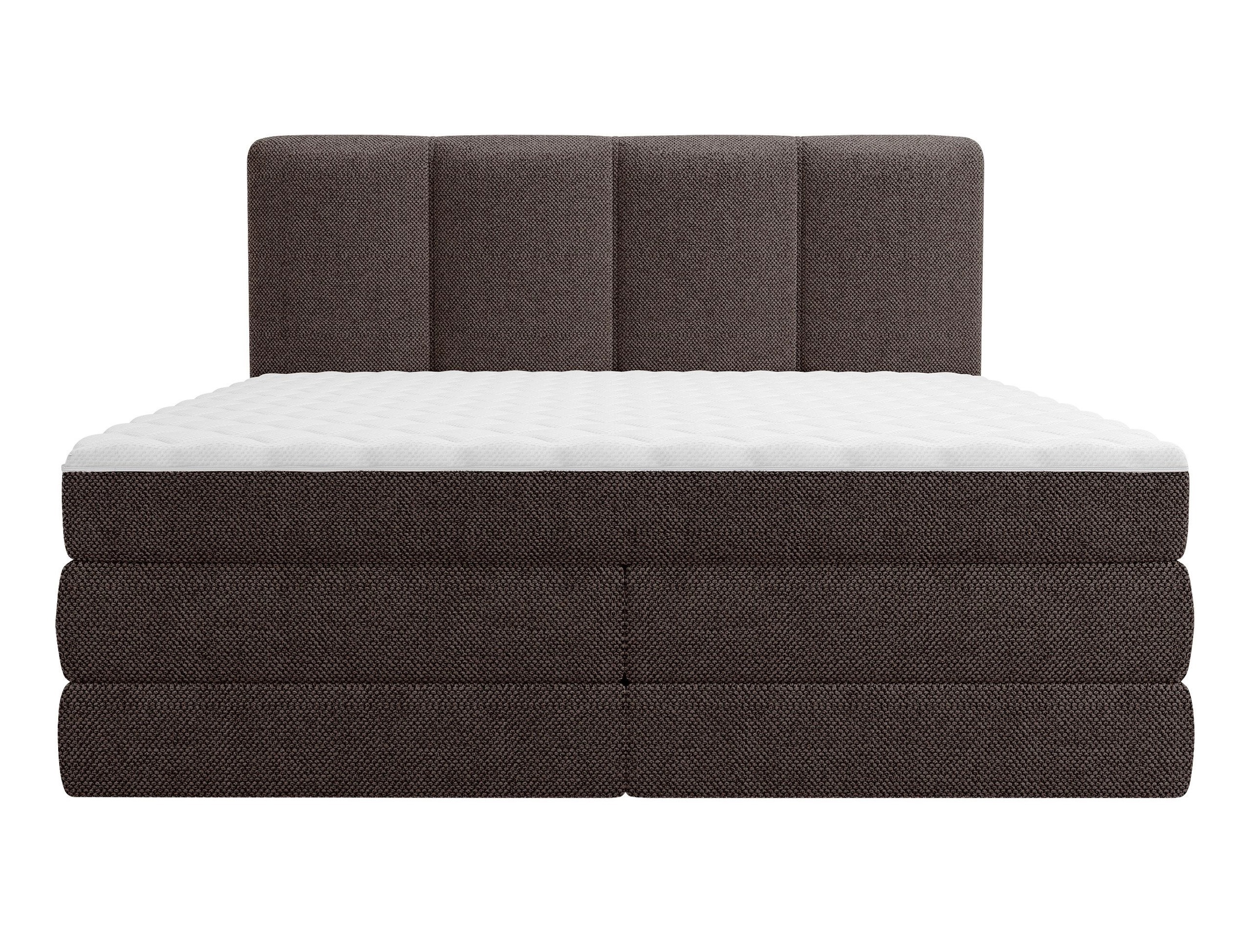 Boxspring krevet ComfiDream 205 (Onega 03)