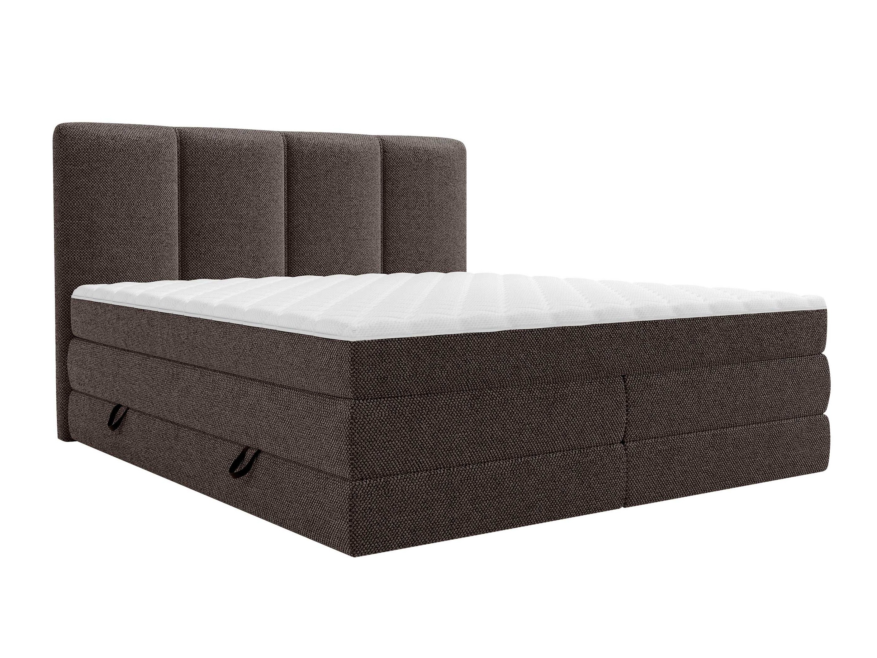 Boxspring krevet ComfiDream 205 (Onega 03)