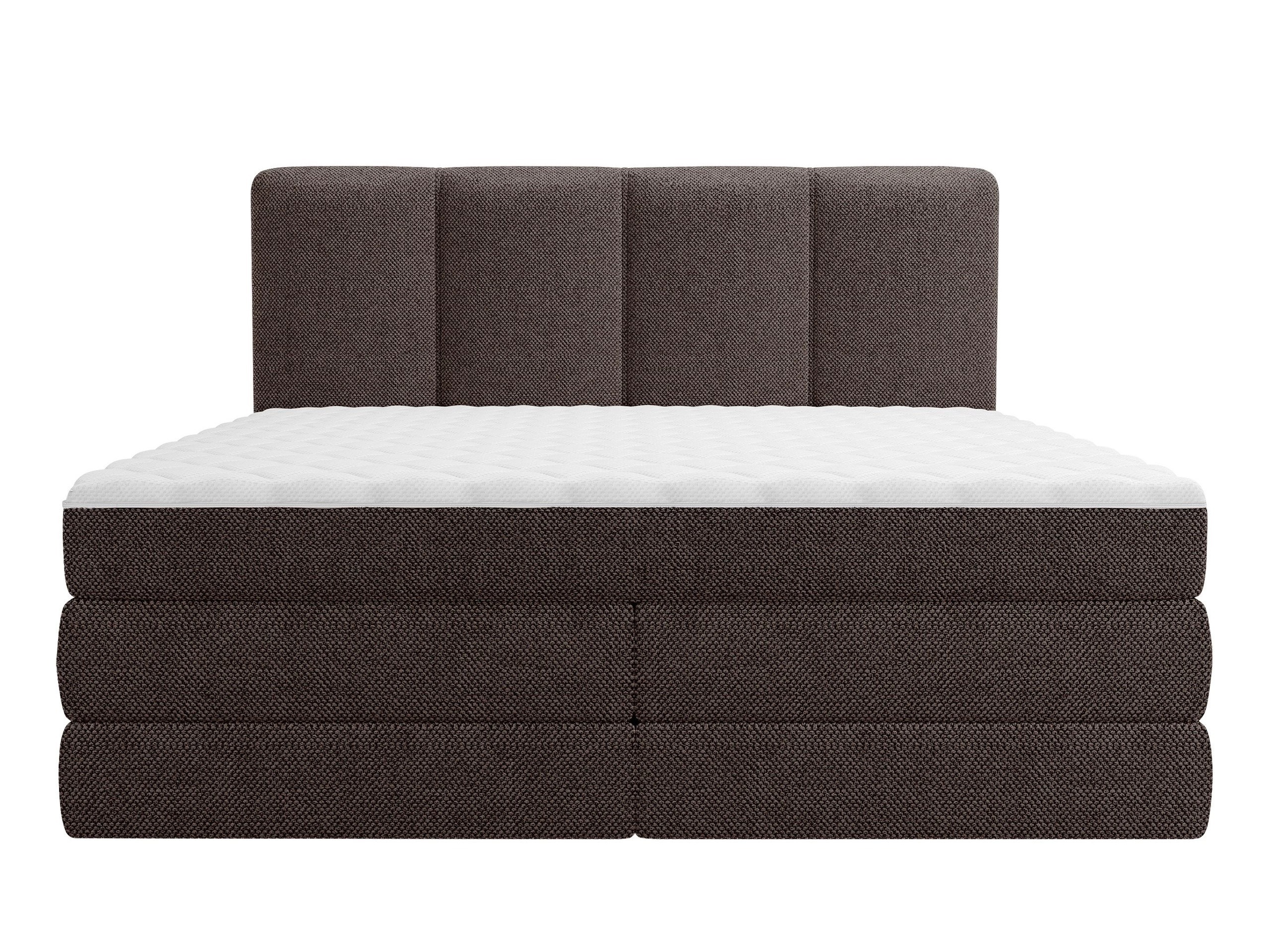 Boxspring krevet ComfiDream 205 (Onega 03)