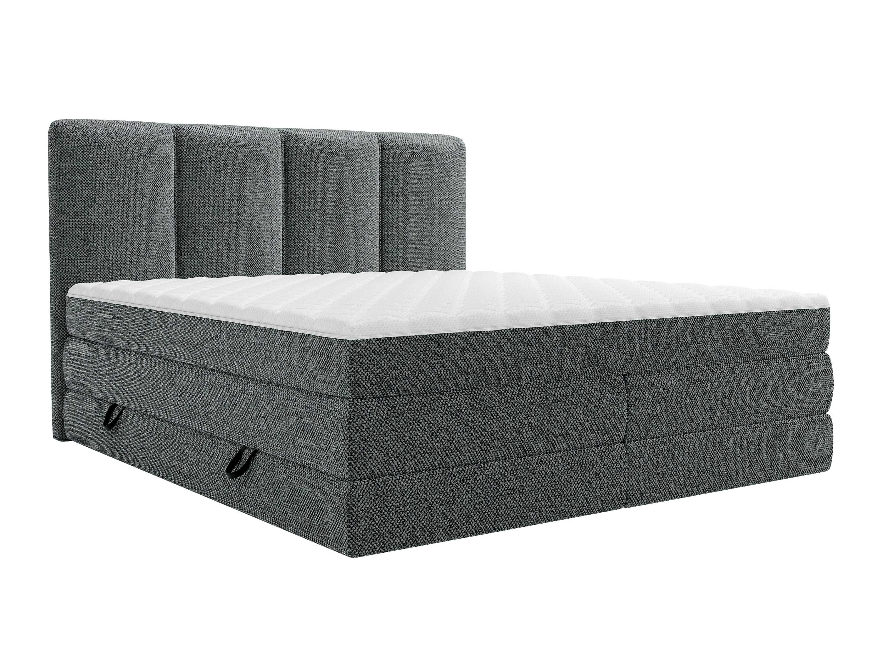 Boxspring krevet ComfiDream 205 (Onega 07)