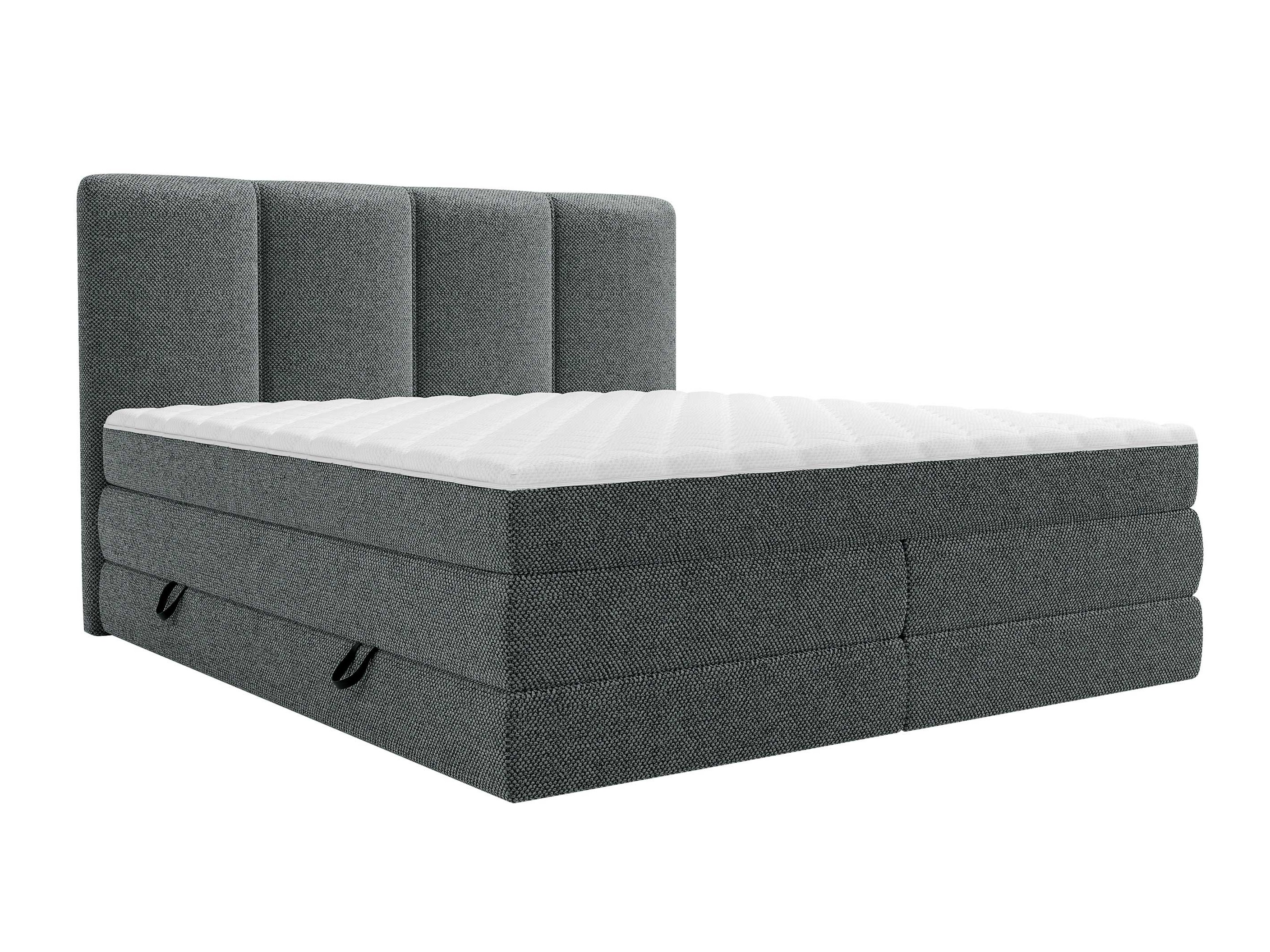 Boxspring krevet ComfiDream 205 (Onega 07)