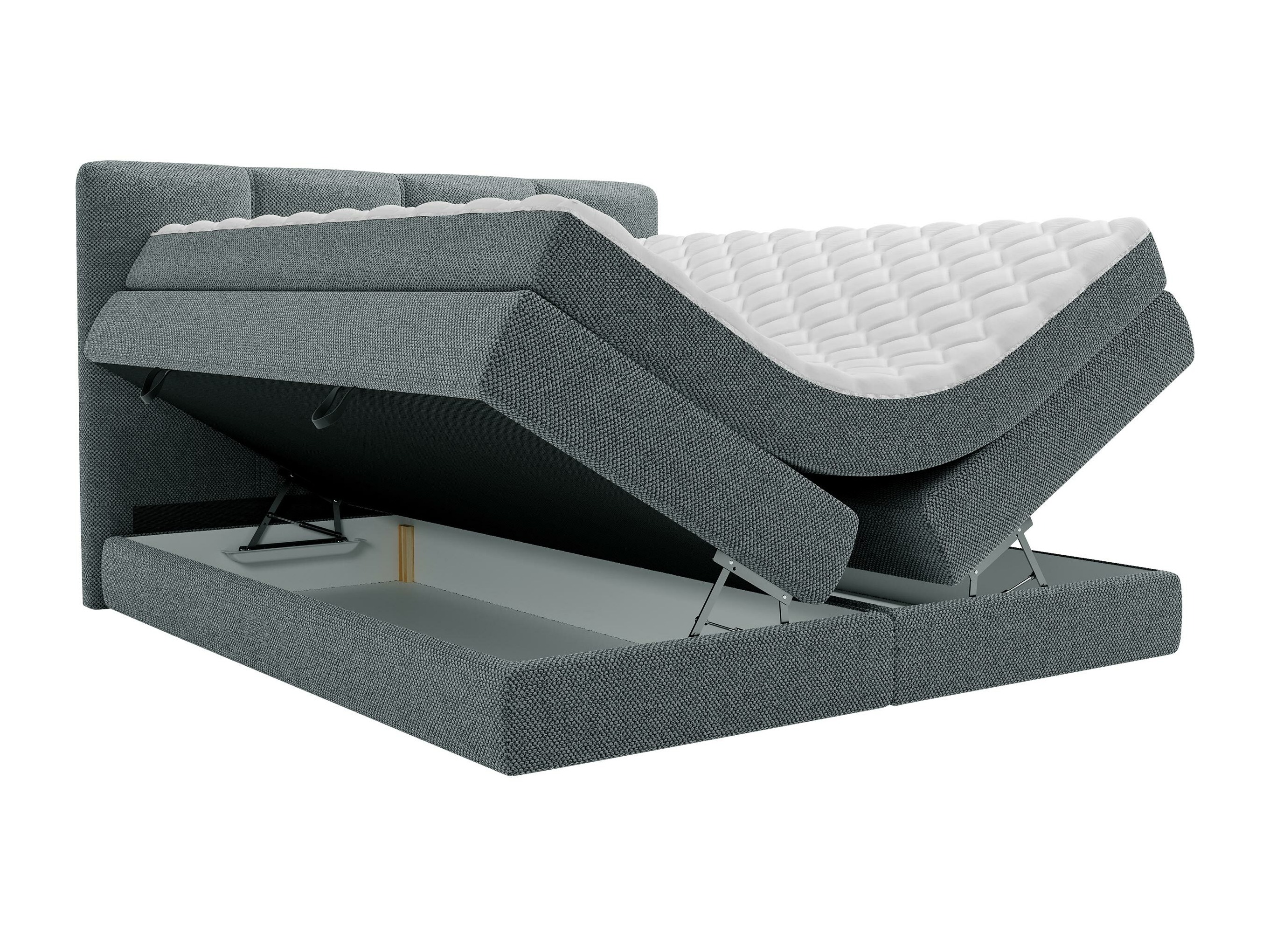 Boxspring krevet ComfiDream 205 (Onega 07)