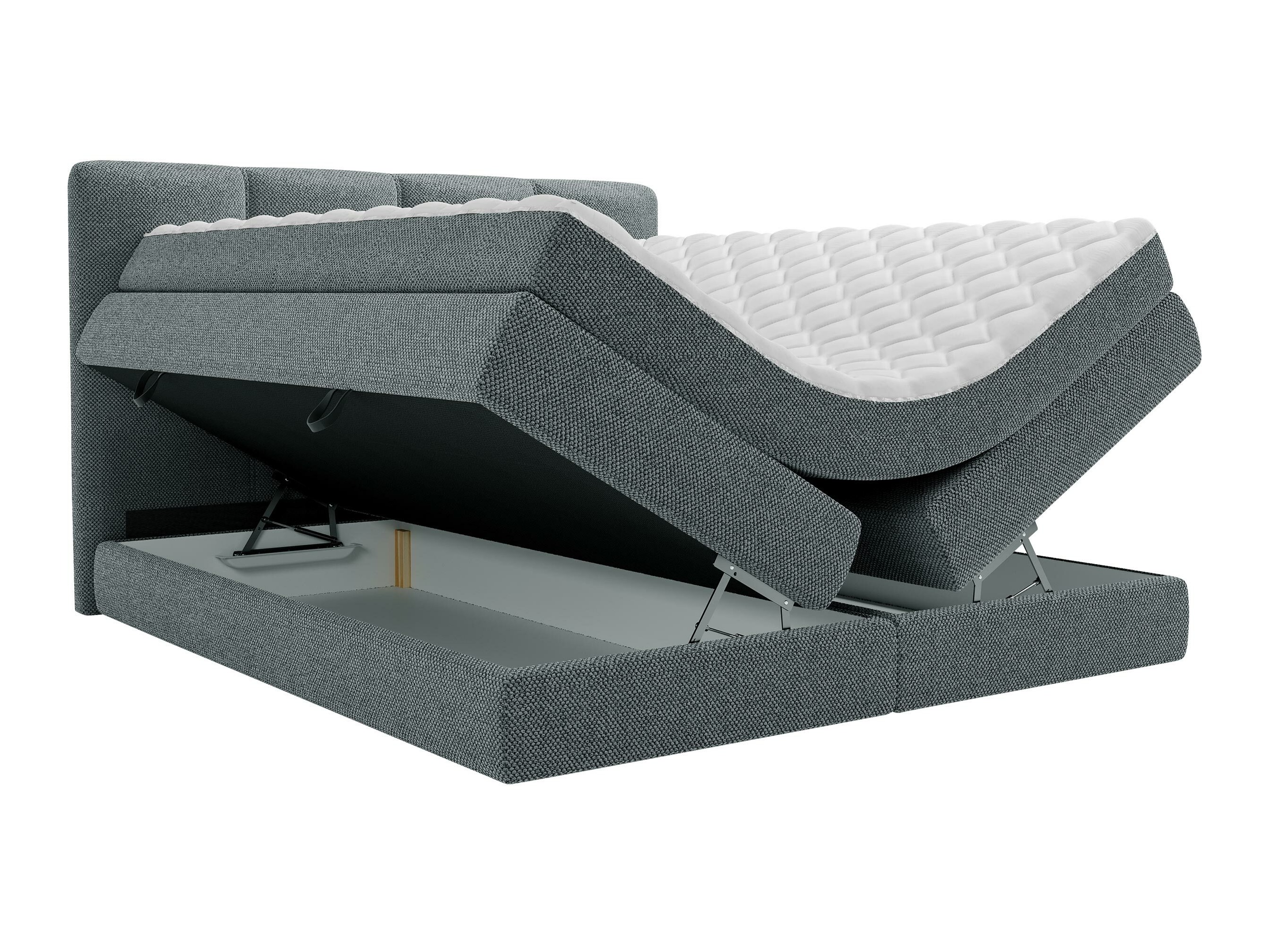 Boxspring krevet ComfiDream 205 (Onega 11)