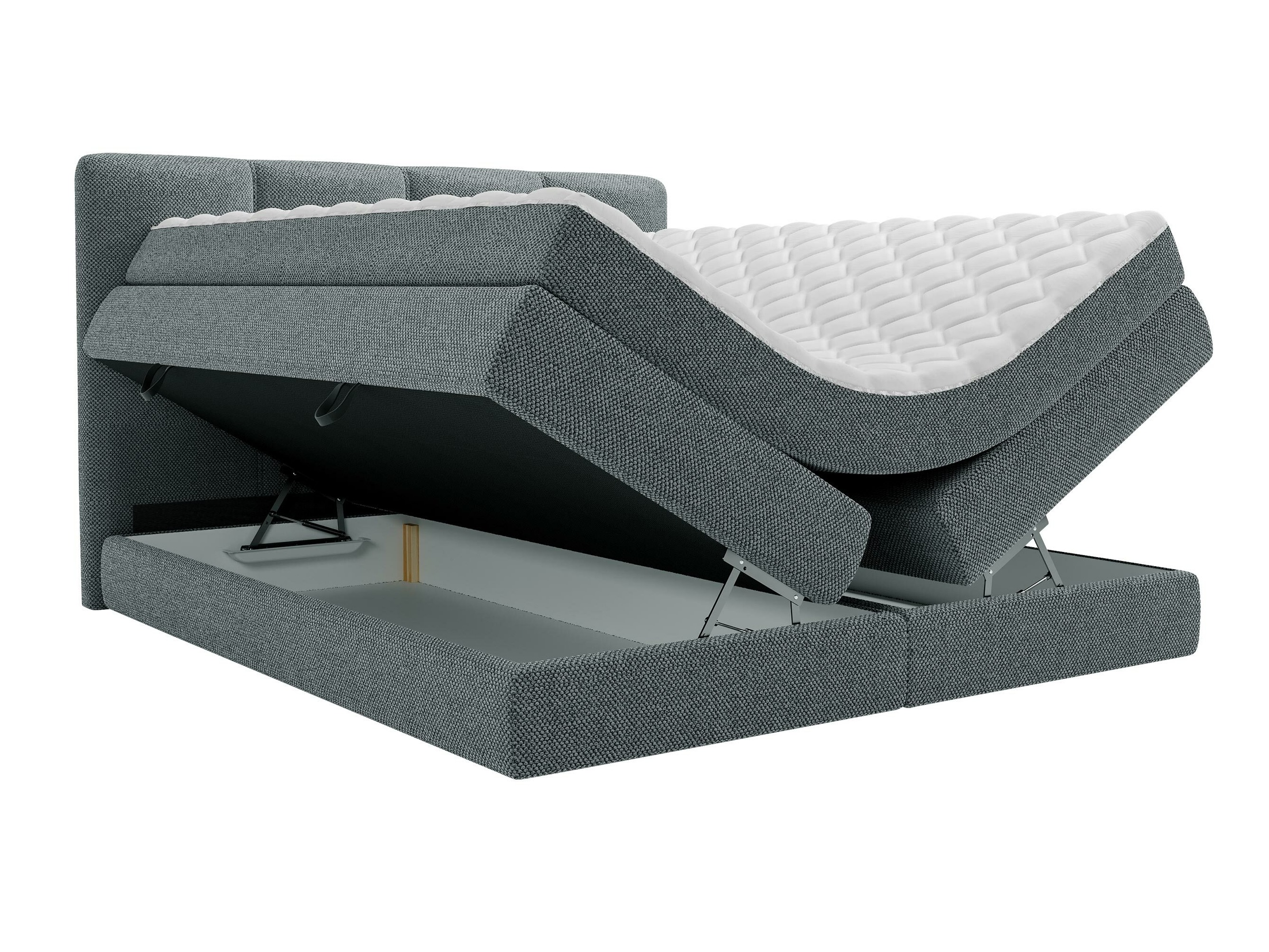 Boxspring krevet ComfiDream 205 (Onega 11)