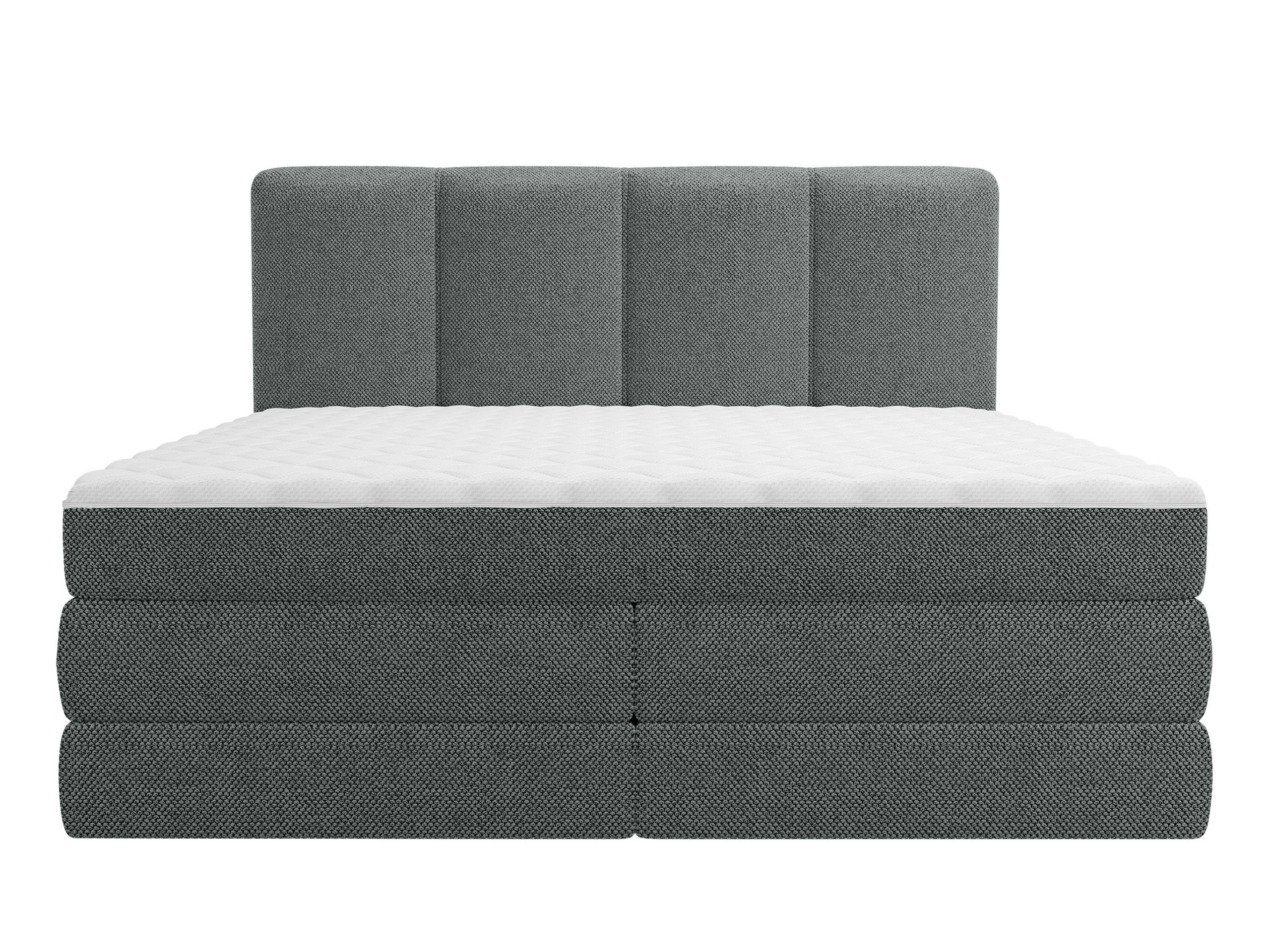 Boxspring krevet ComfiDream Caelion (Onega 07)