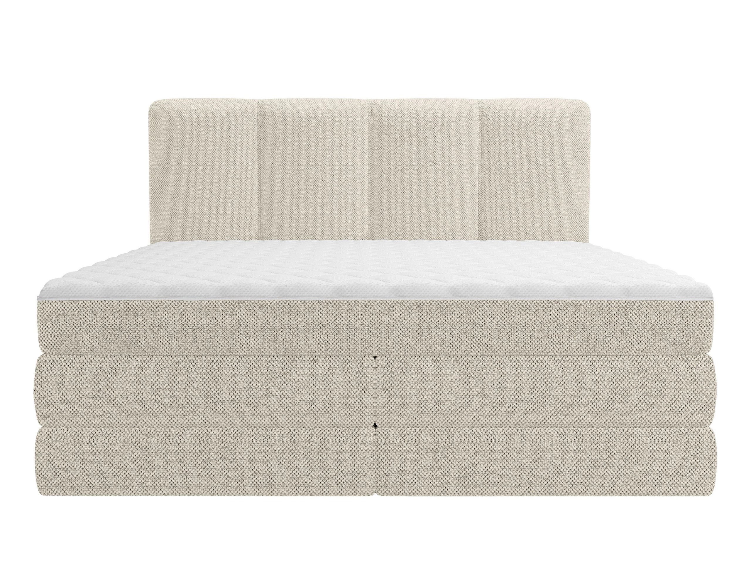 Boxspring krevet ComfiDream Caelion (Onega 14)