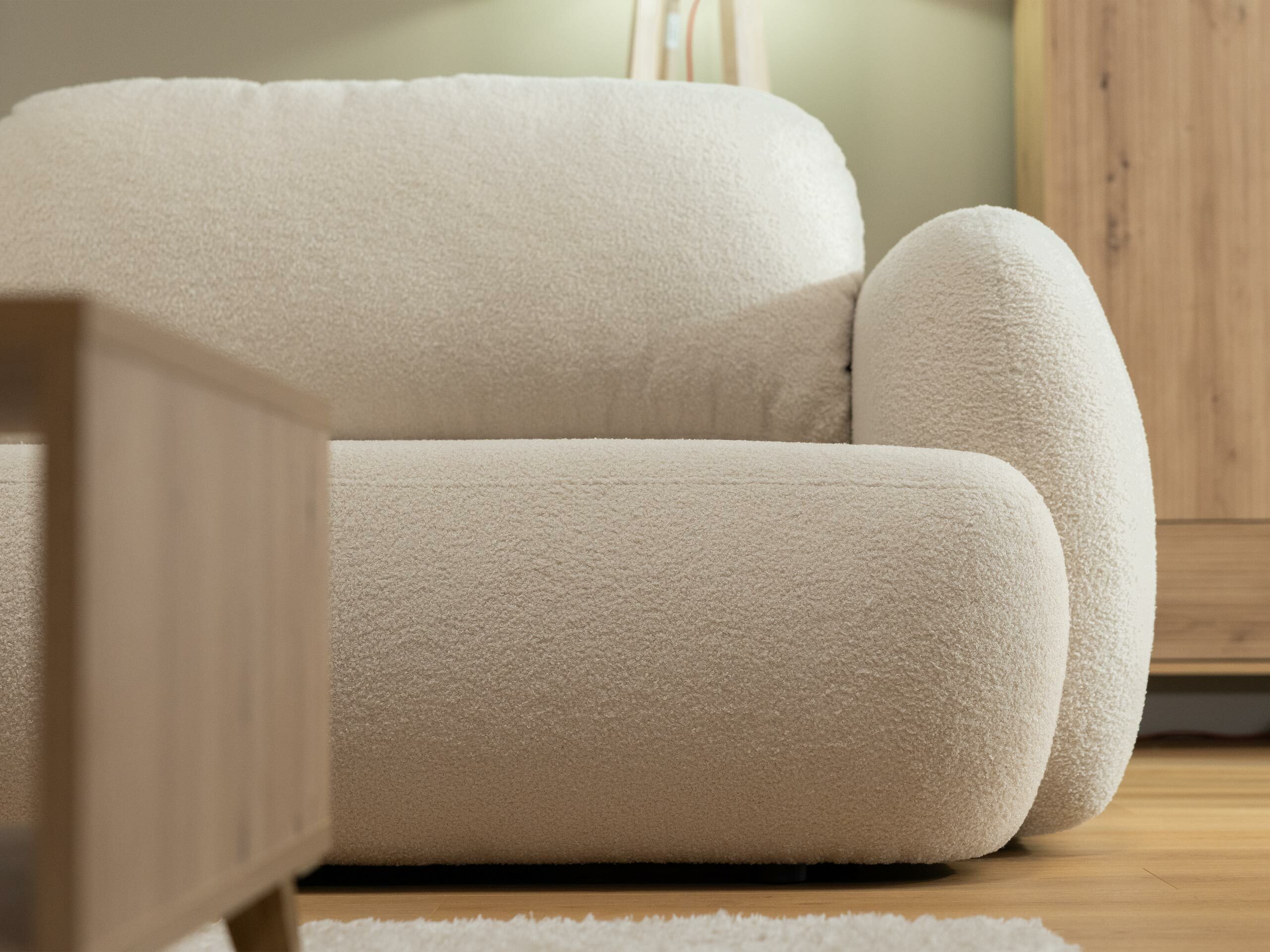 Sofa na razvlačenje TrendyNest 114 (Now Or Never 03)