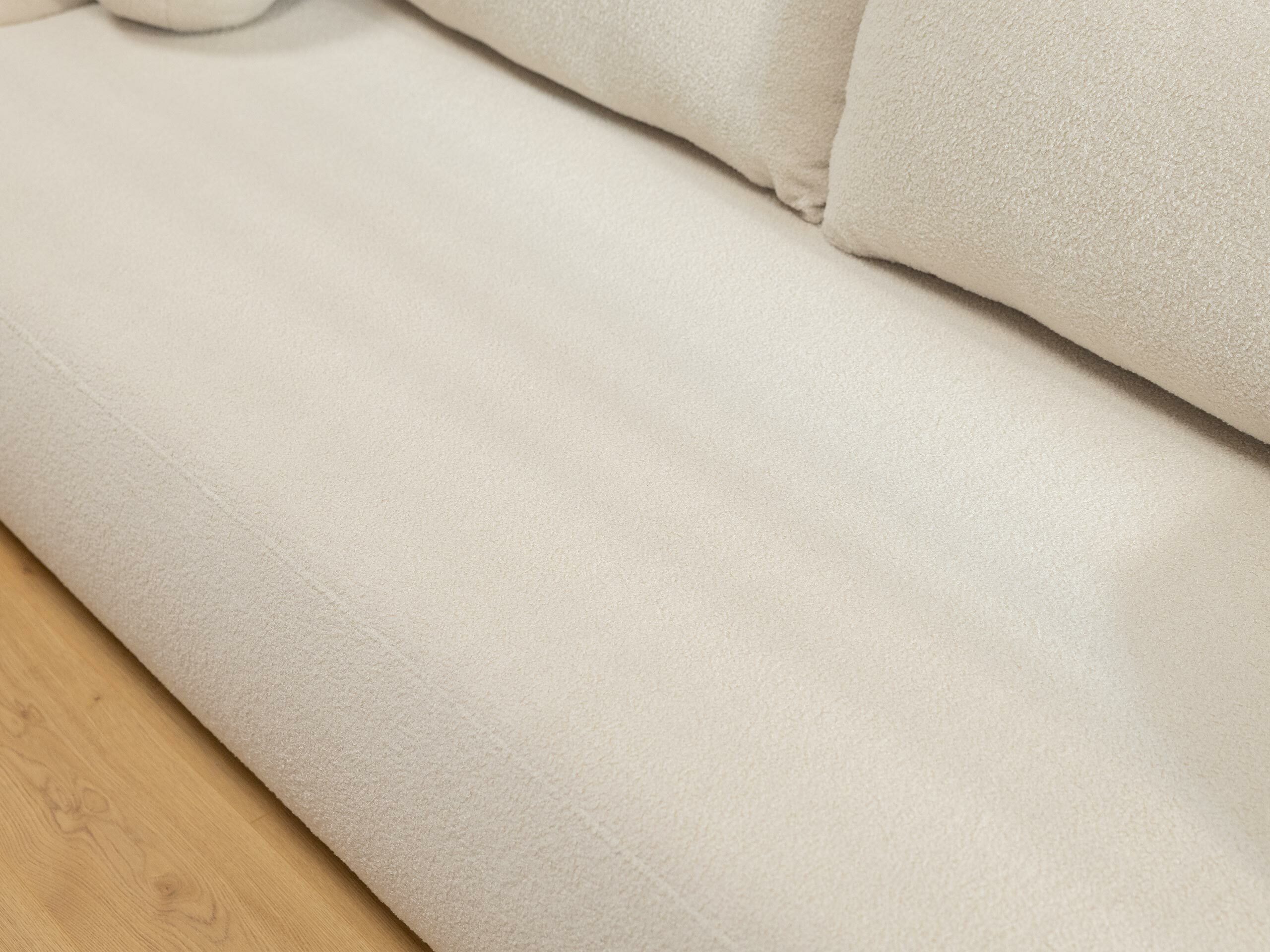 Sofa na razvlačenje TrendyNest 114 (Now Or Never 92)