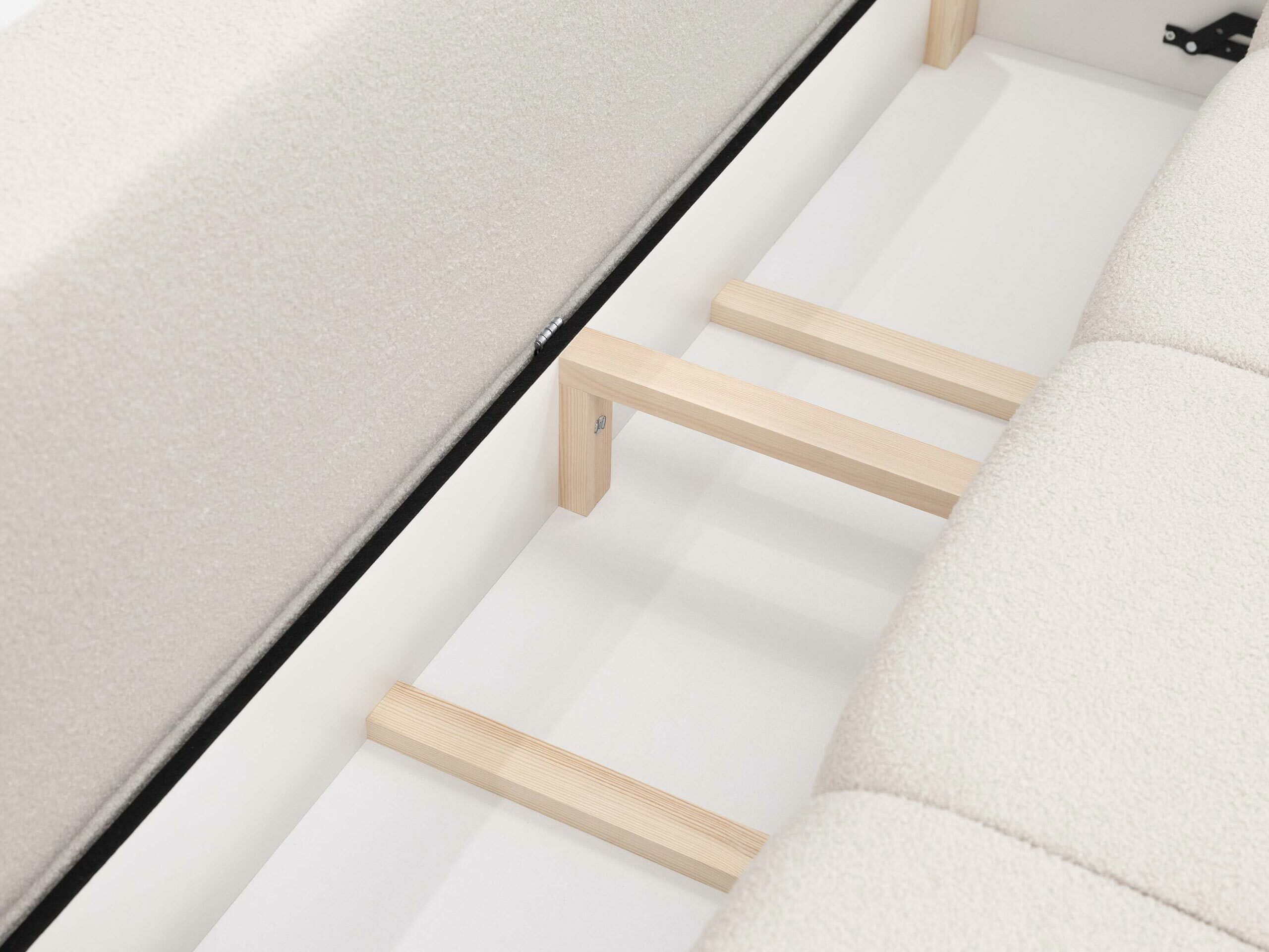 Sofa na razvlačenje TrendyNest 115 (Now Or Never 16)