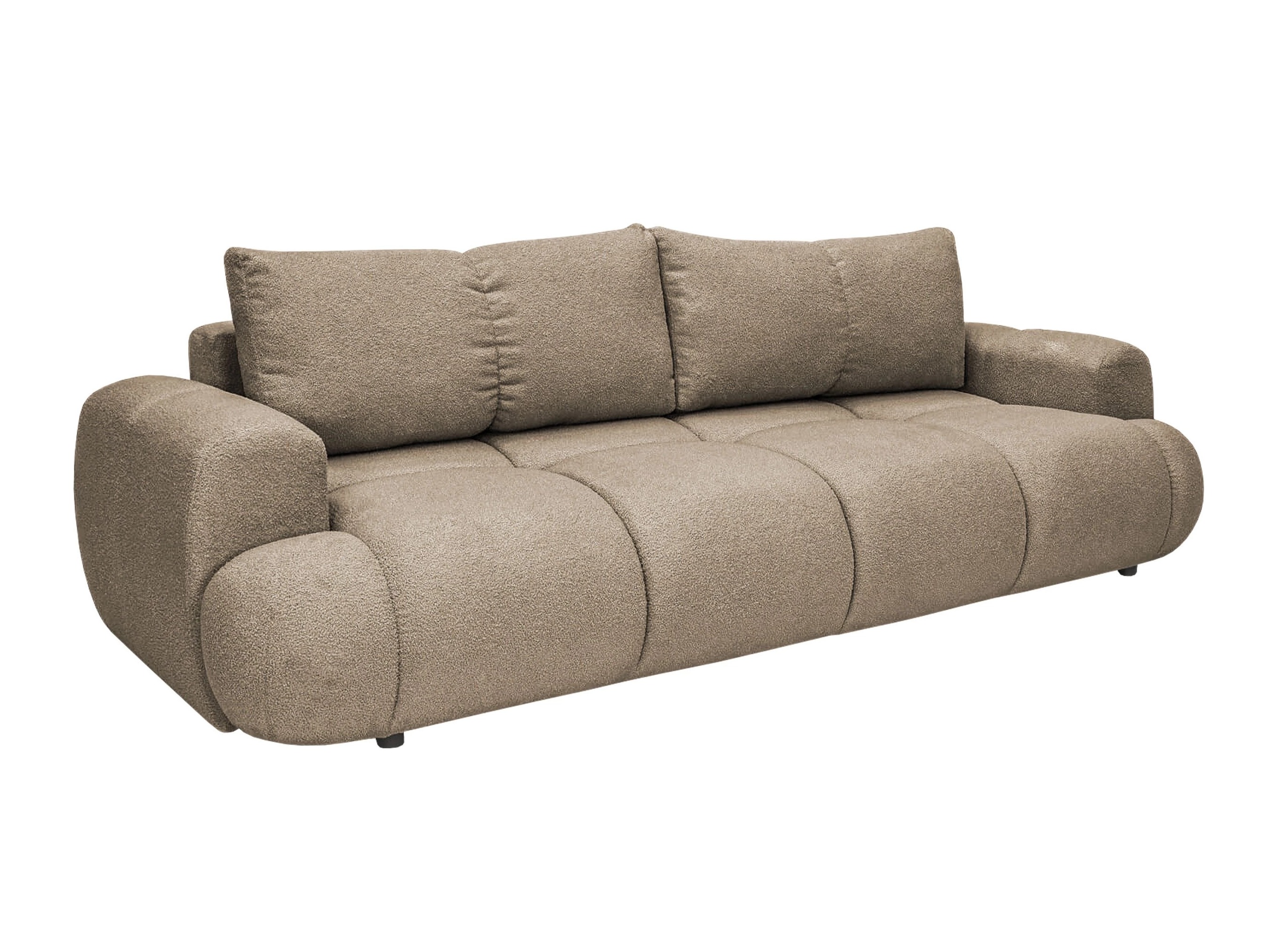 Sofa na razvlačenje TrendyNest 115 (Now Or Never 18)