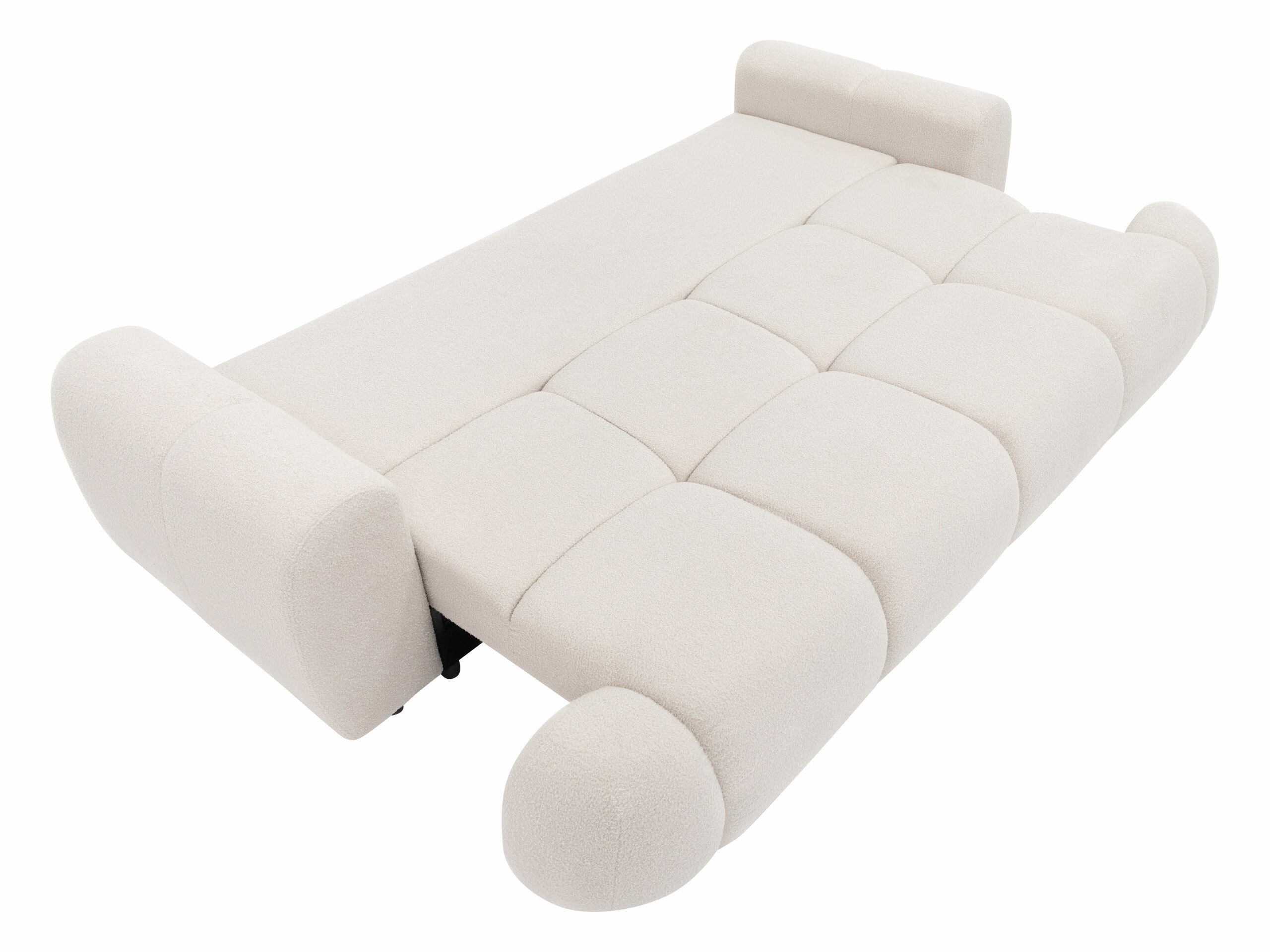 Sofa na razvlačenje TrendyNest 115 (Now Or Never 83)