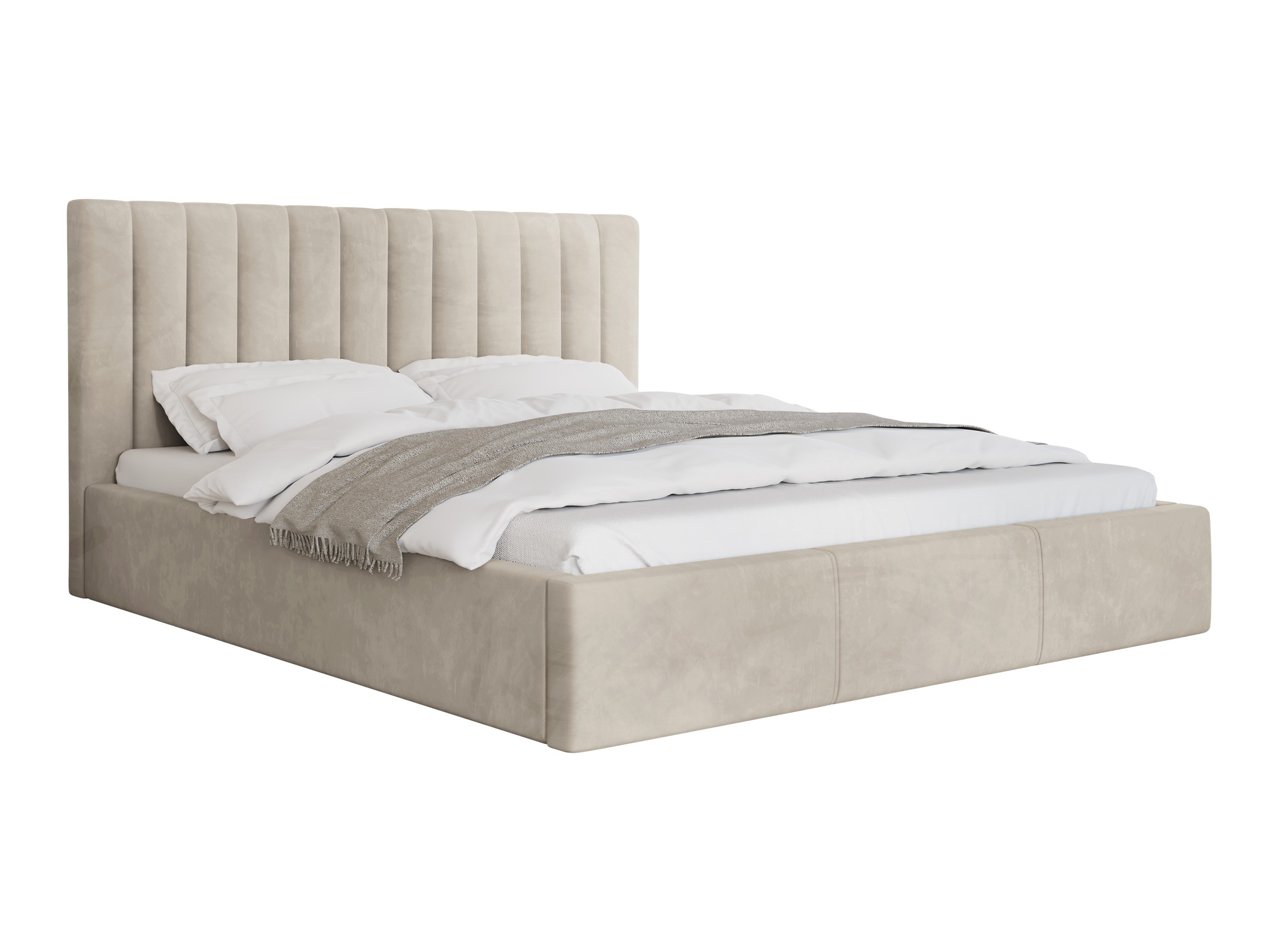 Krevet ComfiDream Fenara I (Fresh 01)