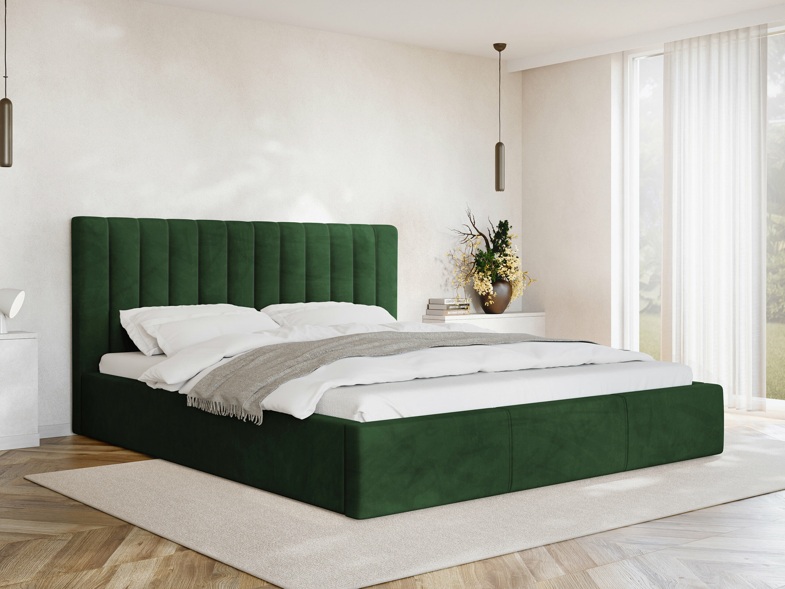 Krevet ComfiDream Fenara I (Fresh 13)