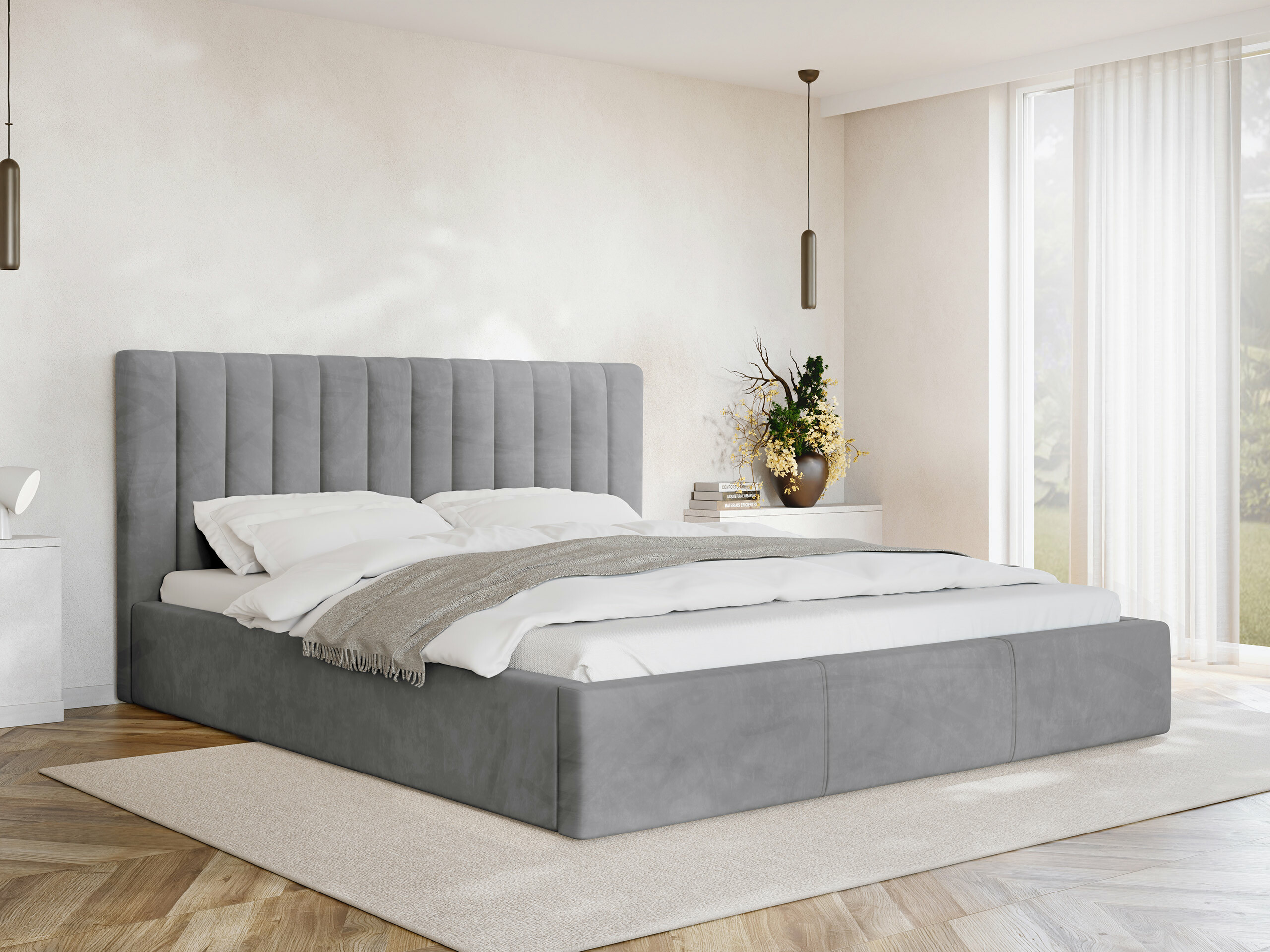 Krevet ComfiDream Fenara I (Fresh 32)