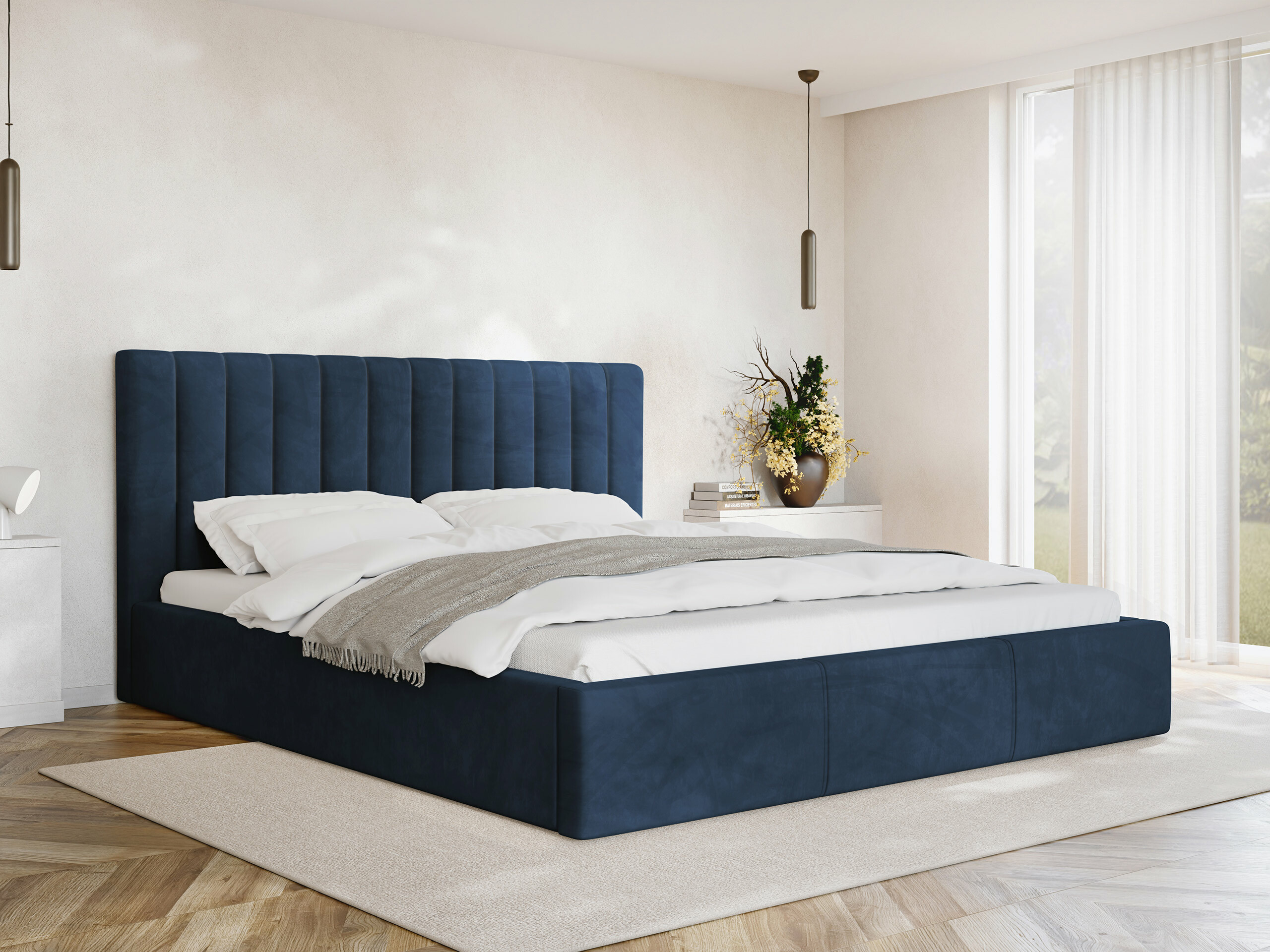 Krevet ComfiDream Fenara II (Fresh 11)