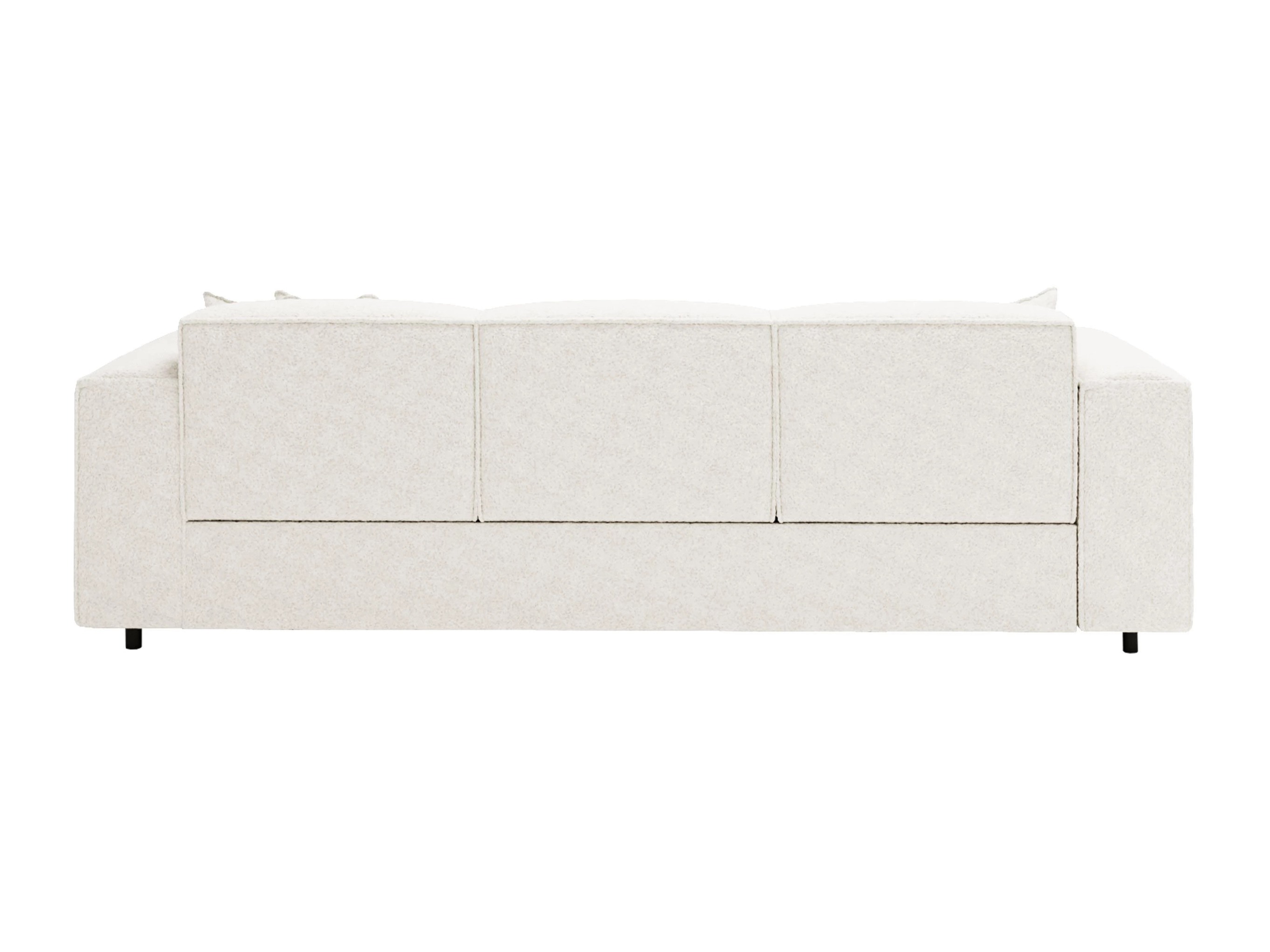 Sofa na razvlačenje Clovis 114 (Coral 15)