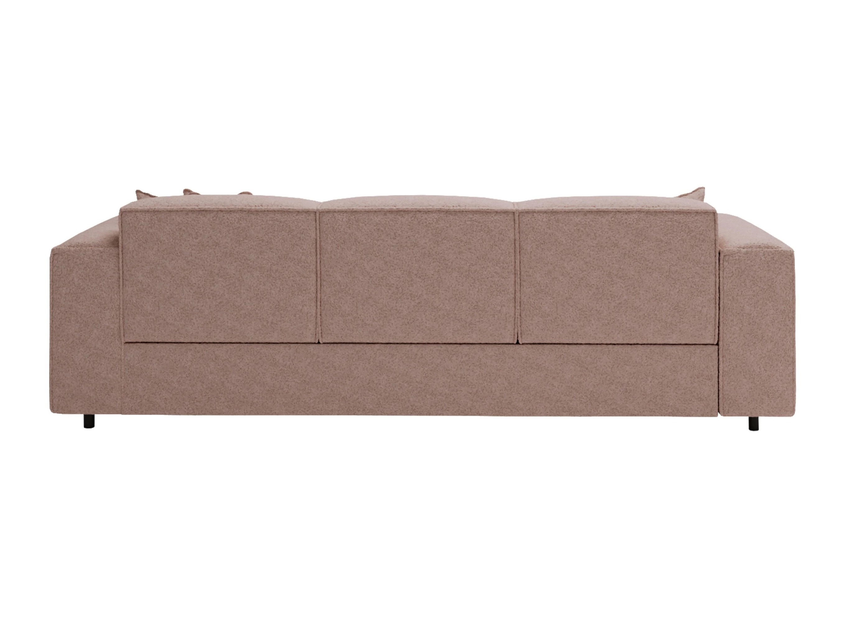 Sofa na razvlačenje Clovis 114 (Coral 45)
