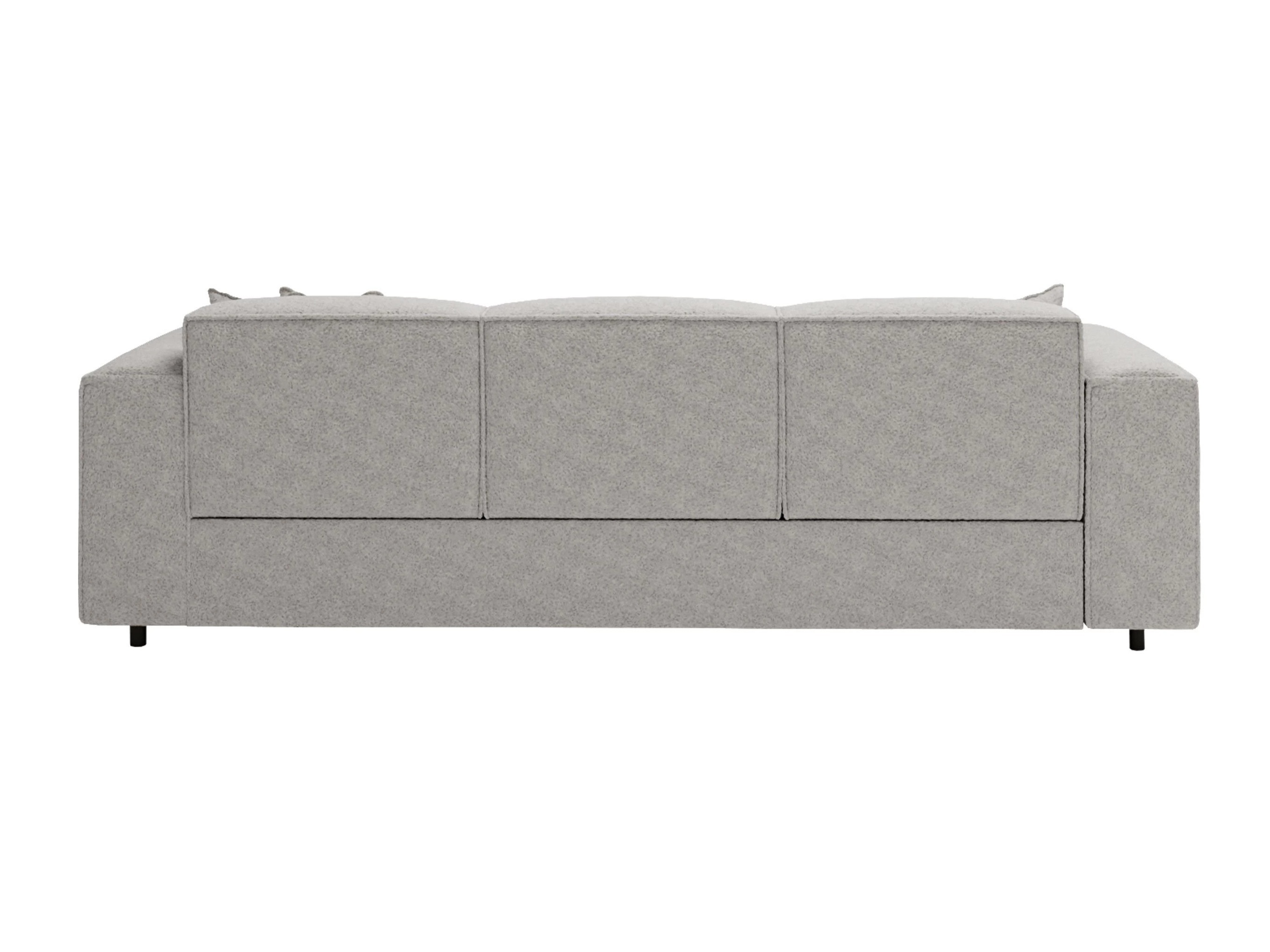 Sofa na razvlačenje Clovis 114 (Coral 75)