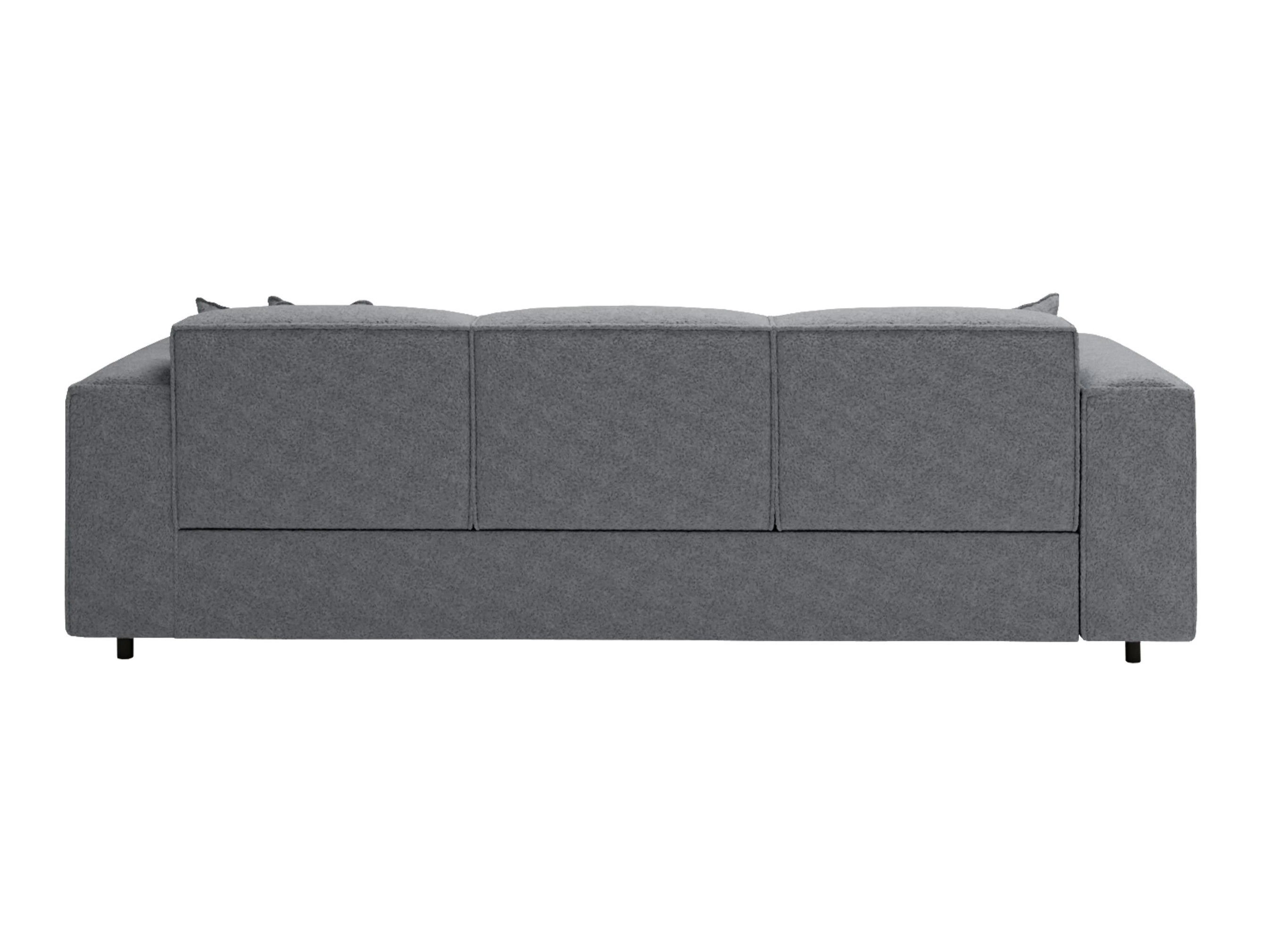 Sofa na razvlačenje Clovis 114 (Coral 80)