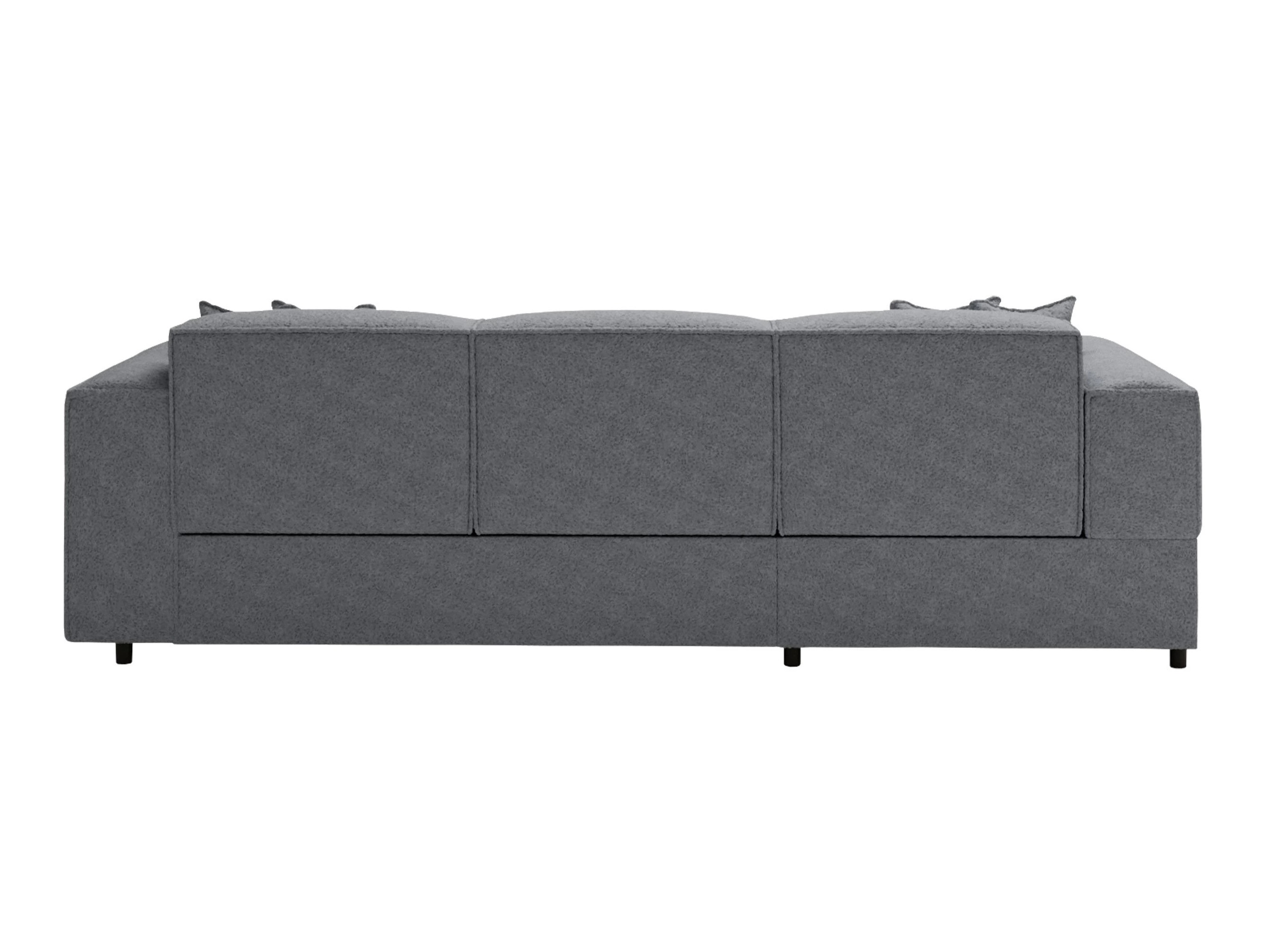Ugaona sofa Clovis 116 (Coral 80)