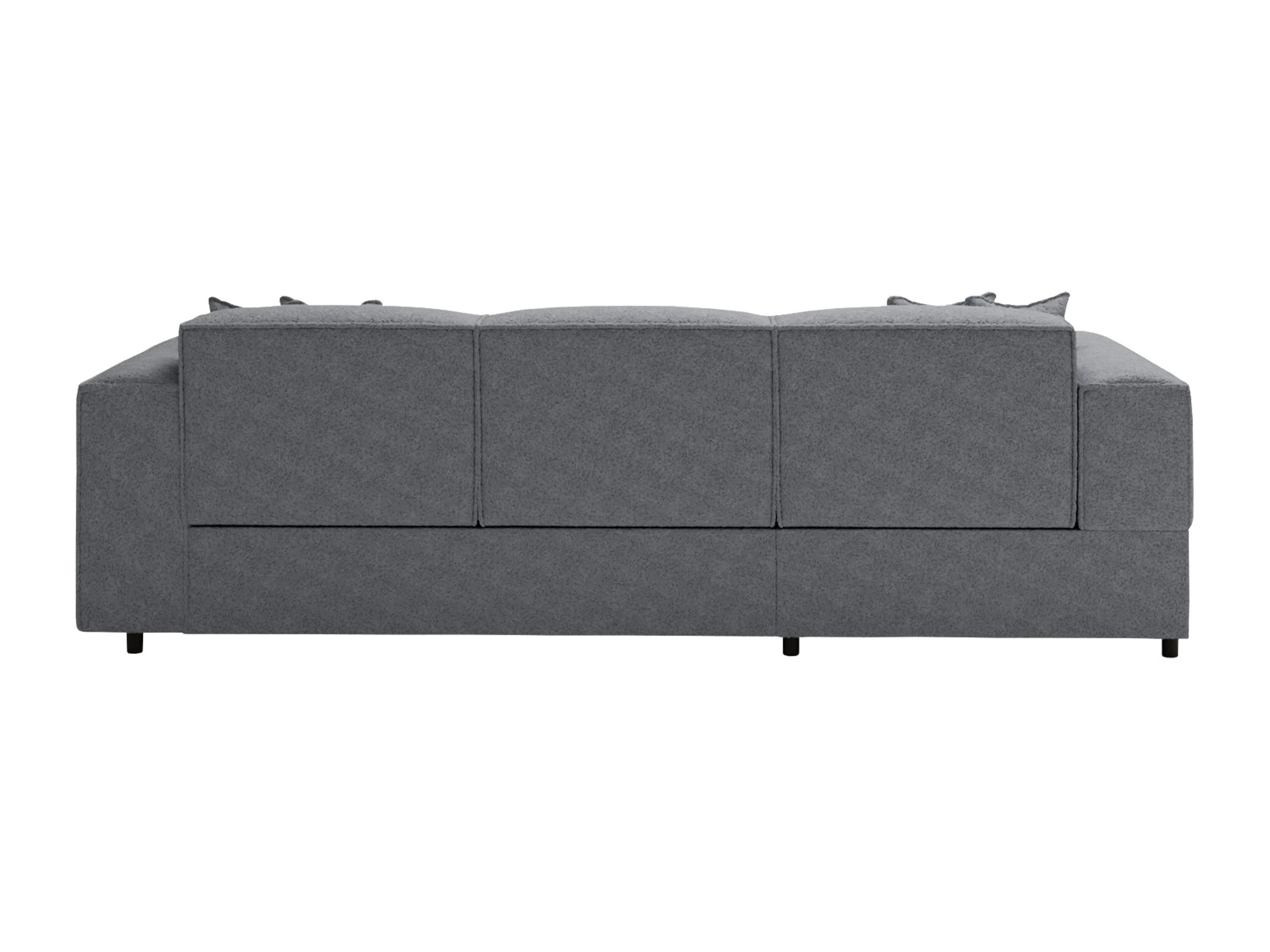 Ugaona sofa Clovis 116 (Coral 80)