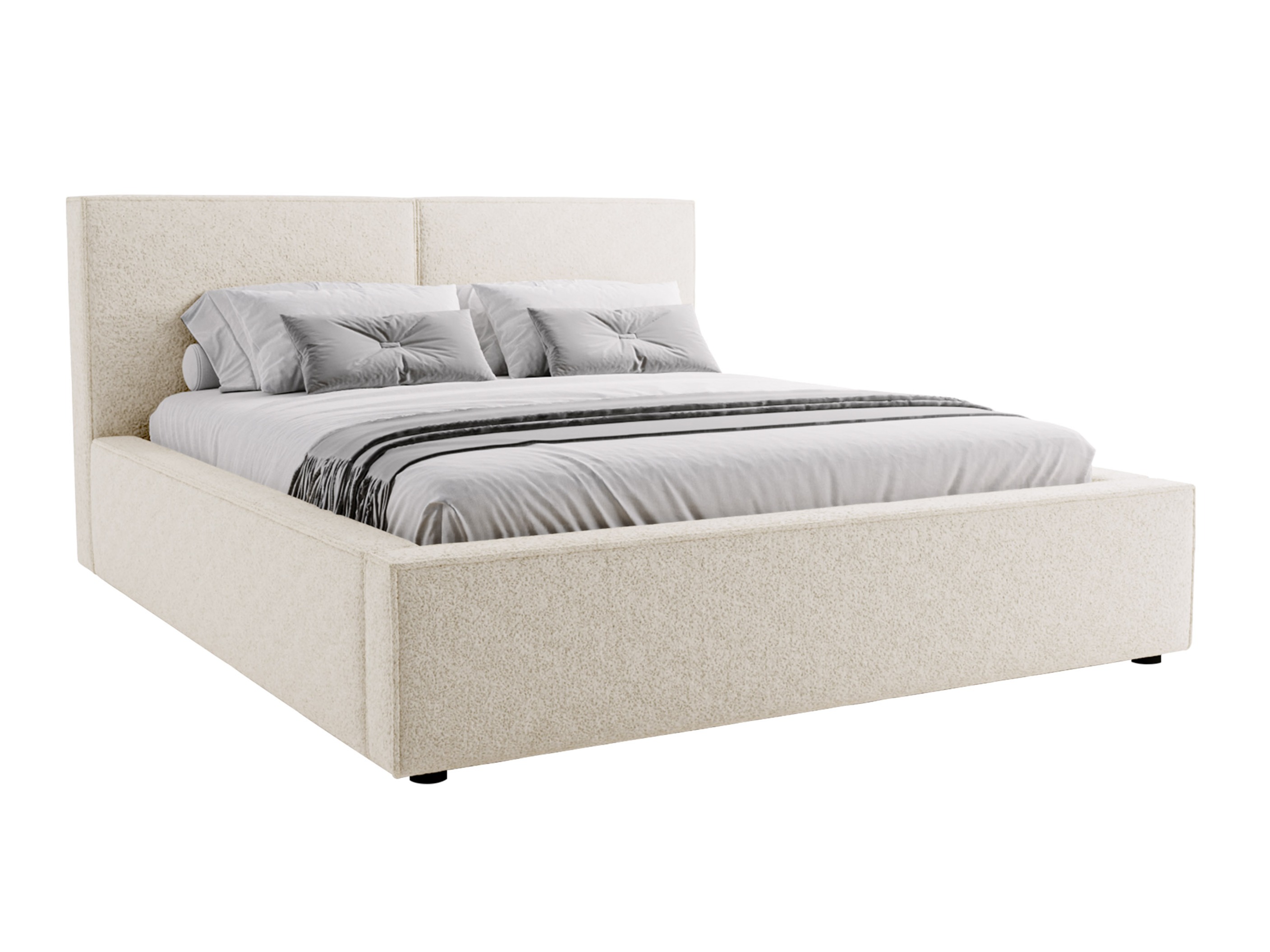 Krevet TrendyNest Pelagia (Coral 15)
