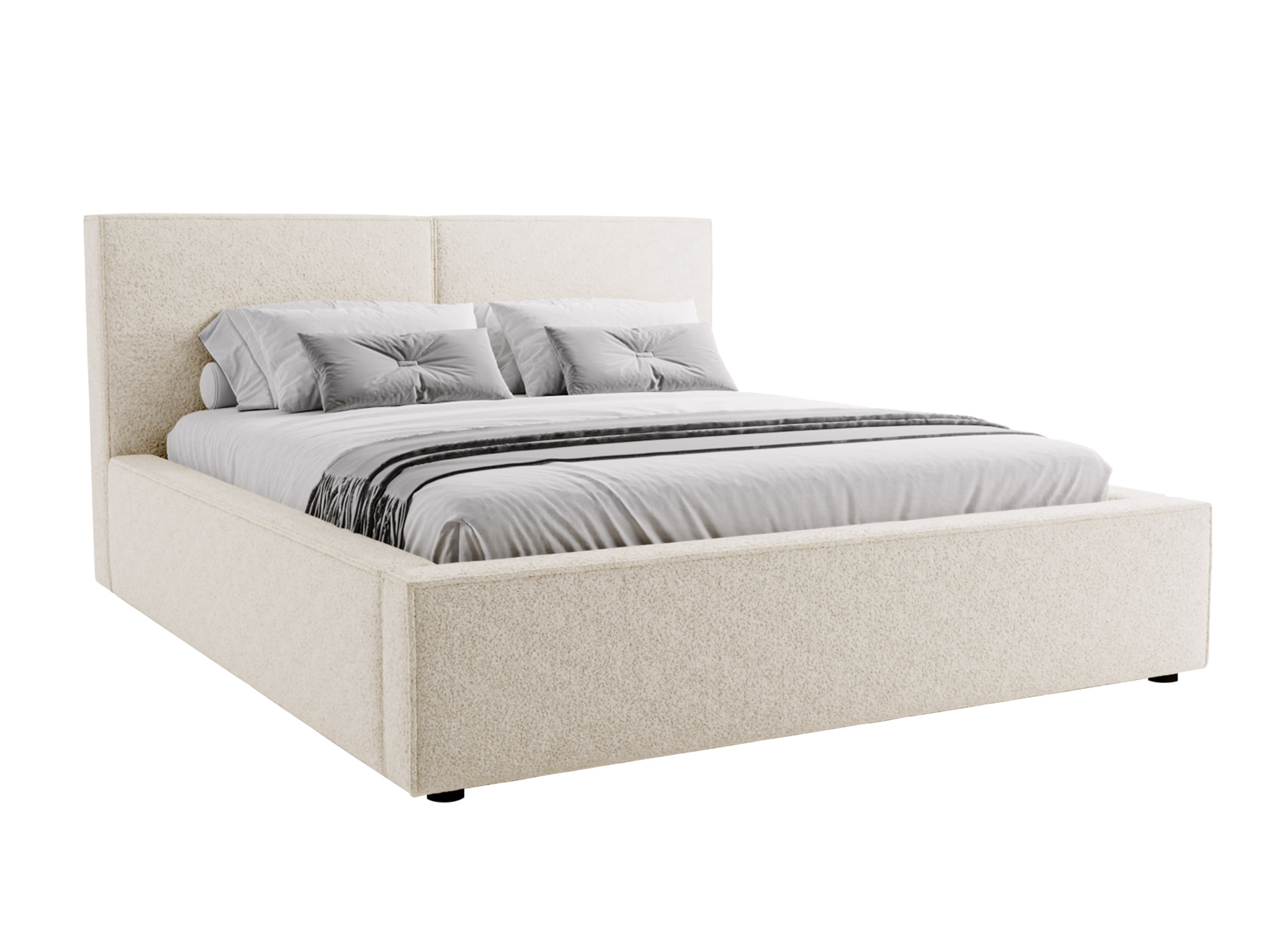 Krevet TrendyNest Pelagia (Coral 15)