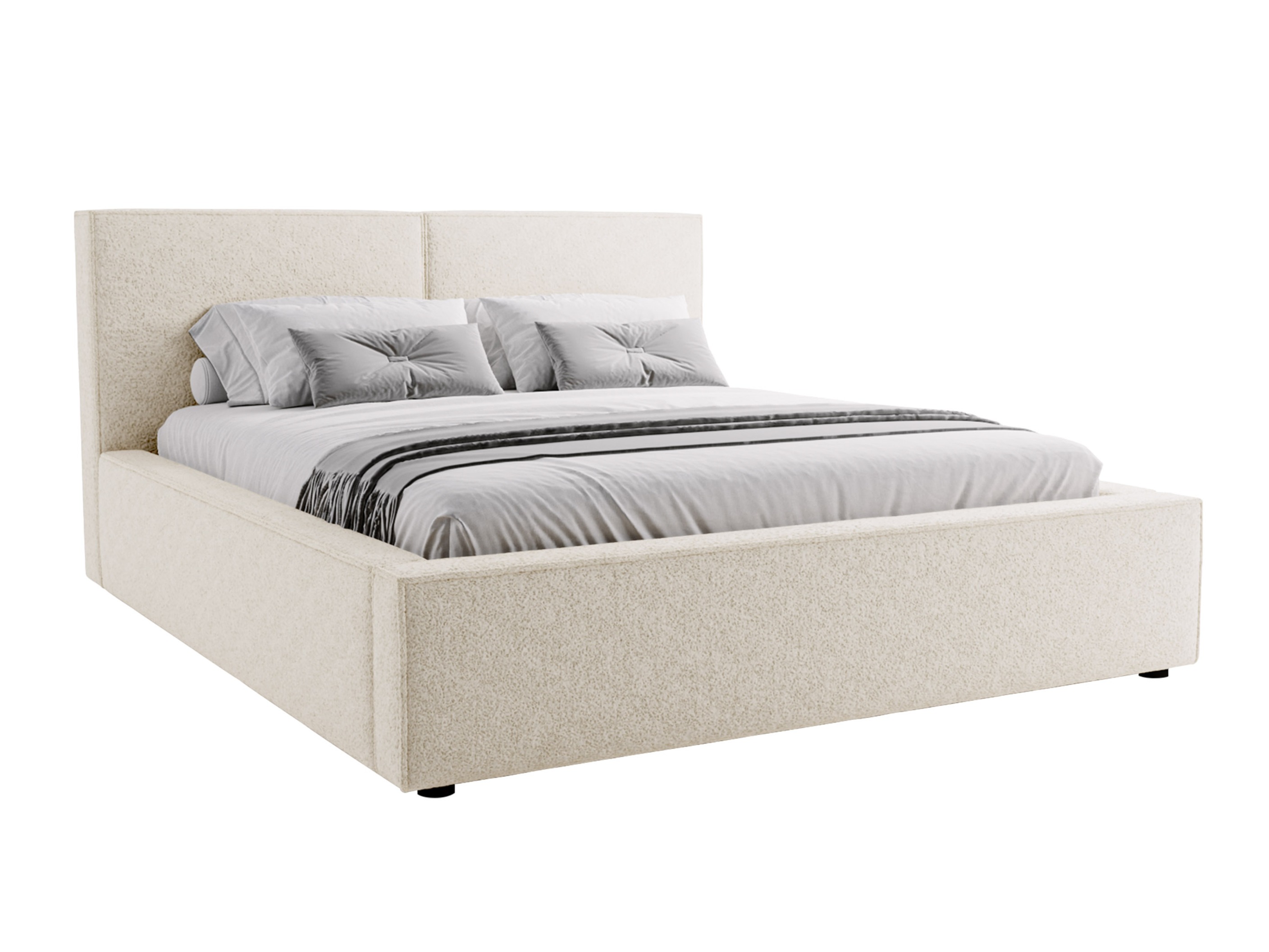 Krevet TrendyNest Pelagia (Coral 15)