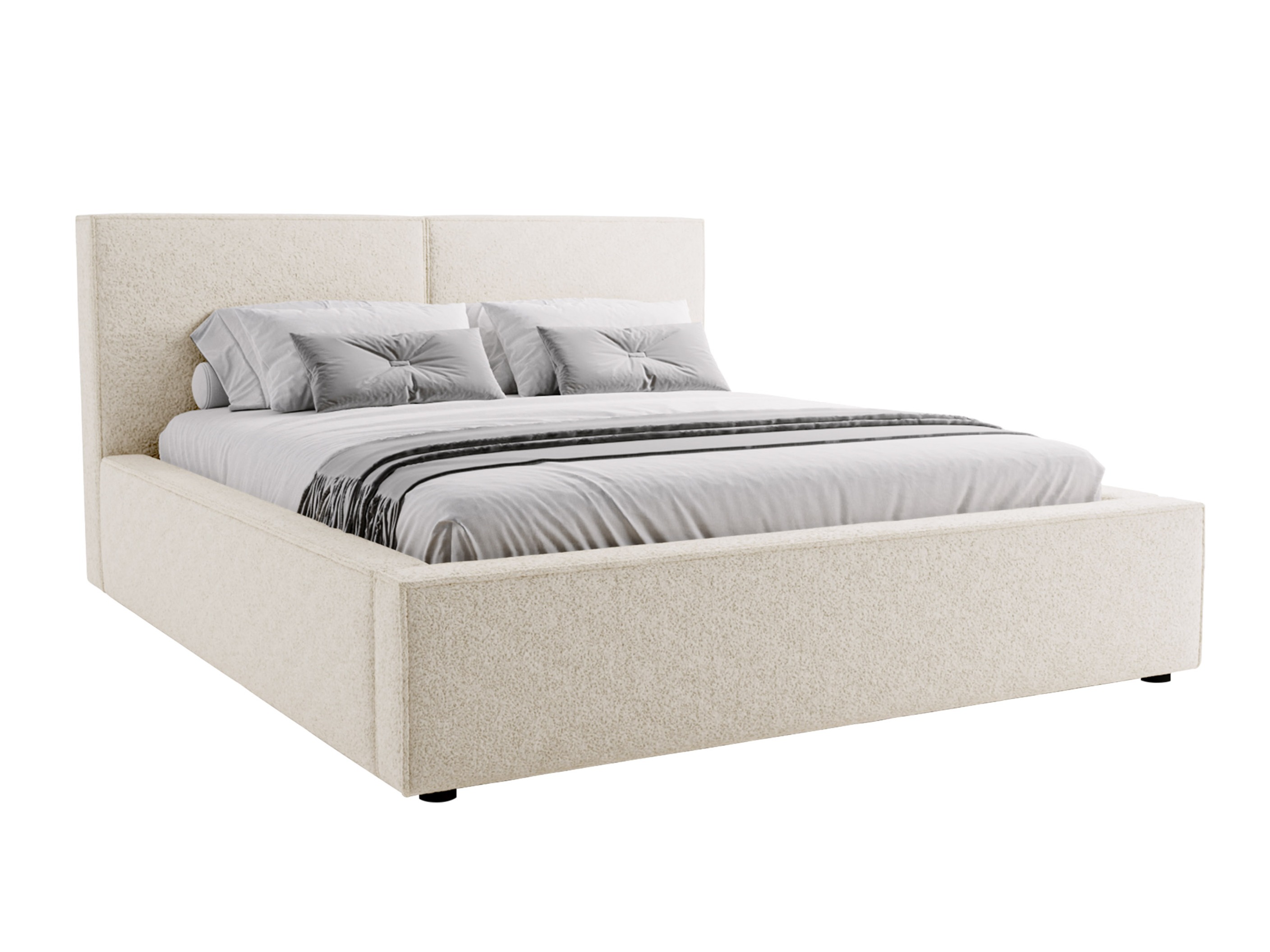 Krevet TrendyNest Pelagia (Coral 15)
