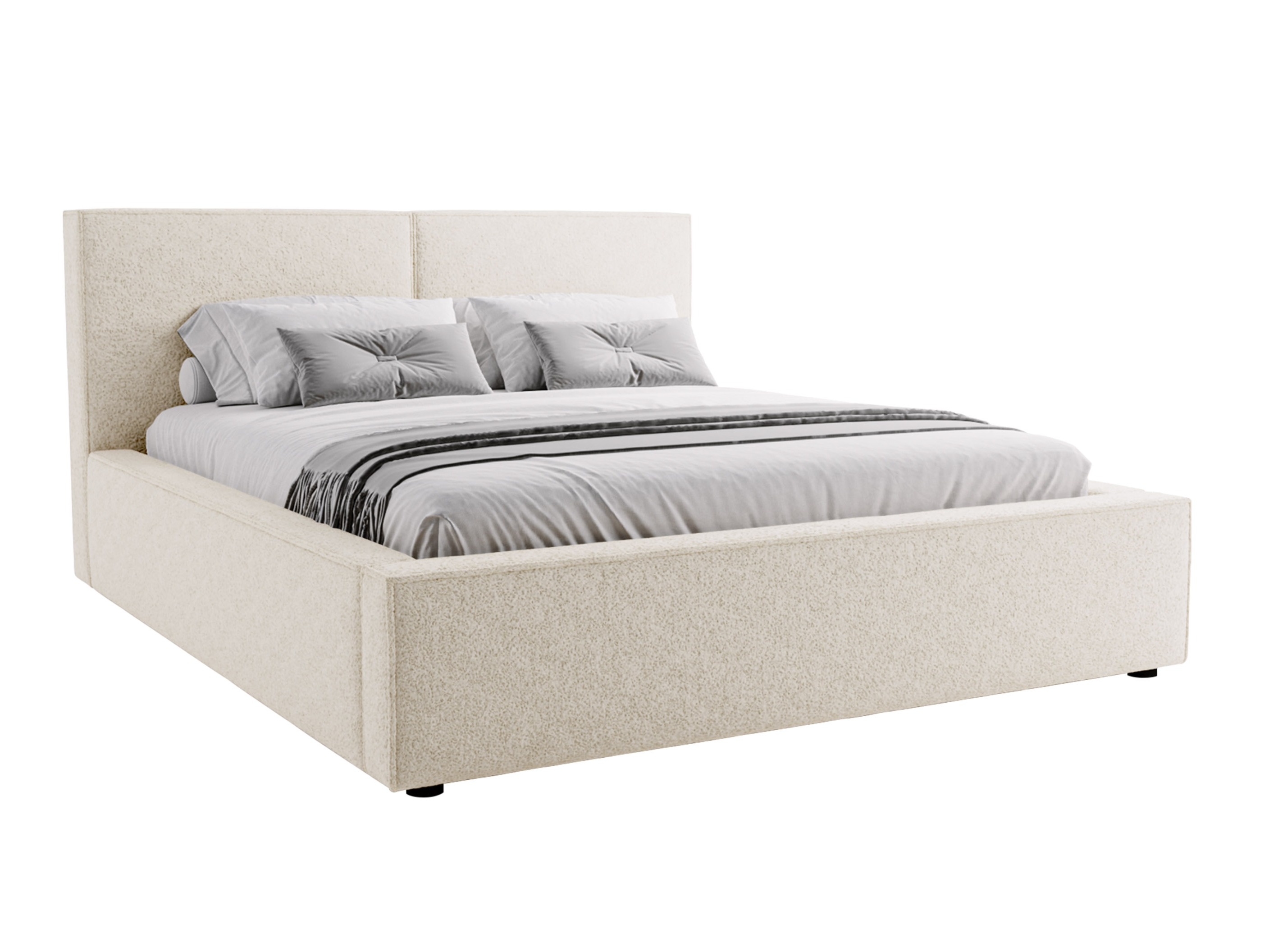 Krevet TrendyNest Pelagia (Coral 15)