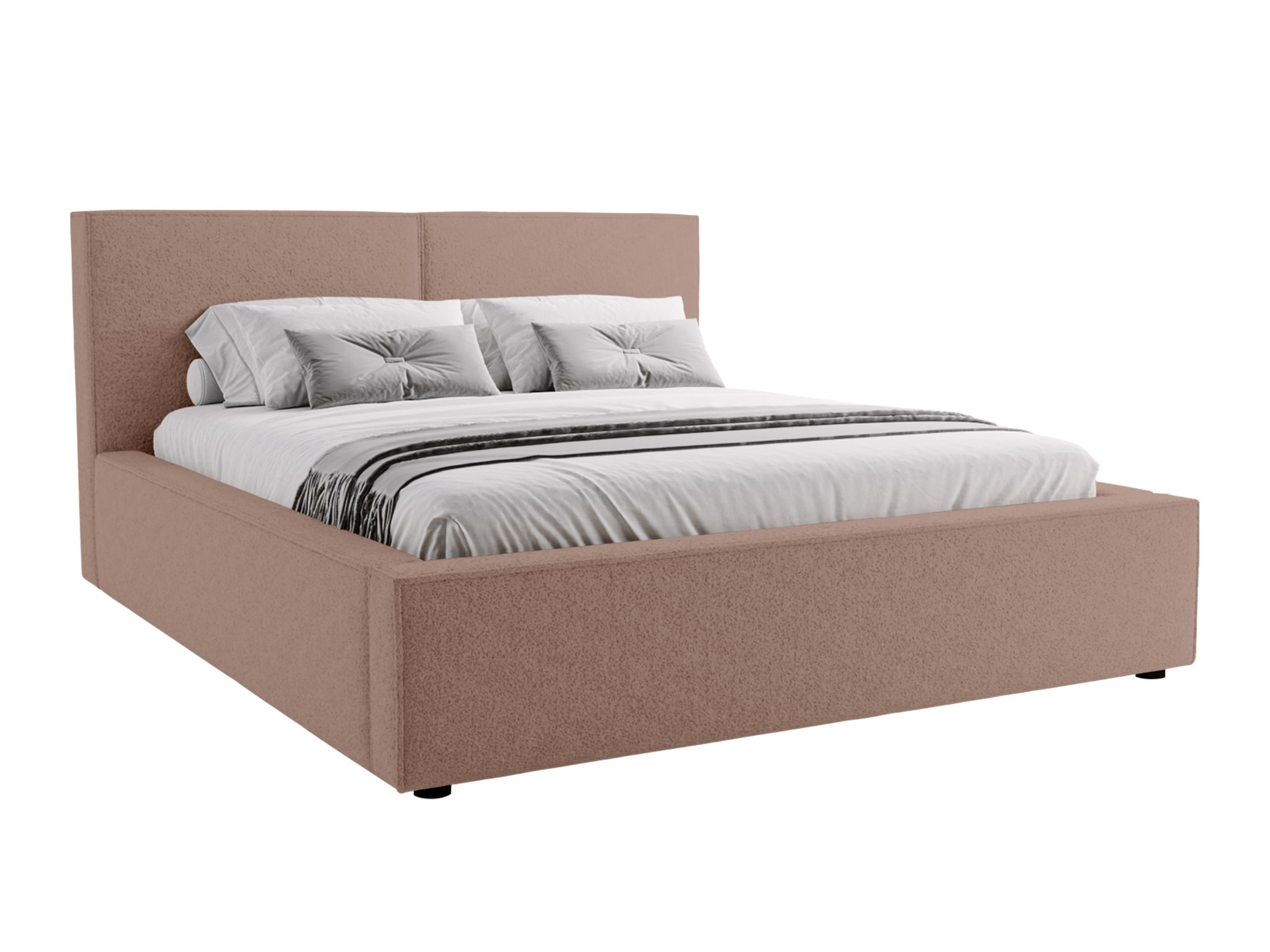 Krevet TrendyNest Pelagia (Coral 45)