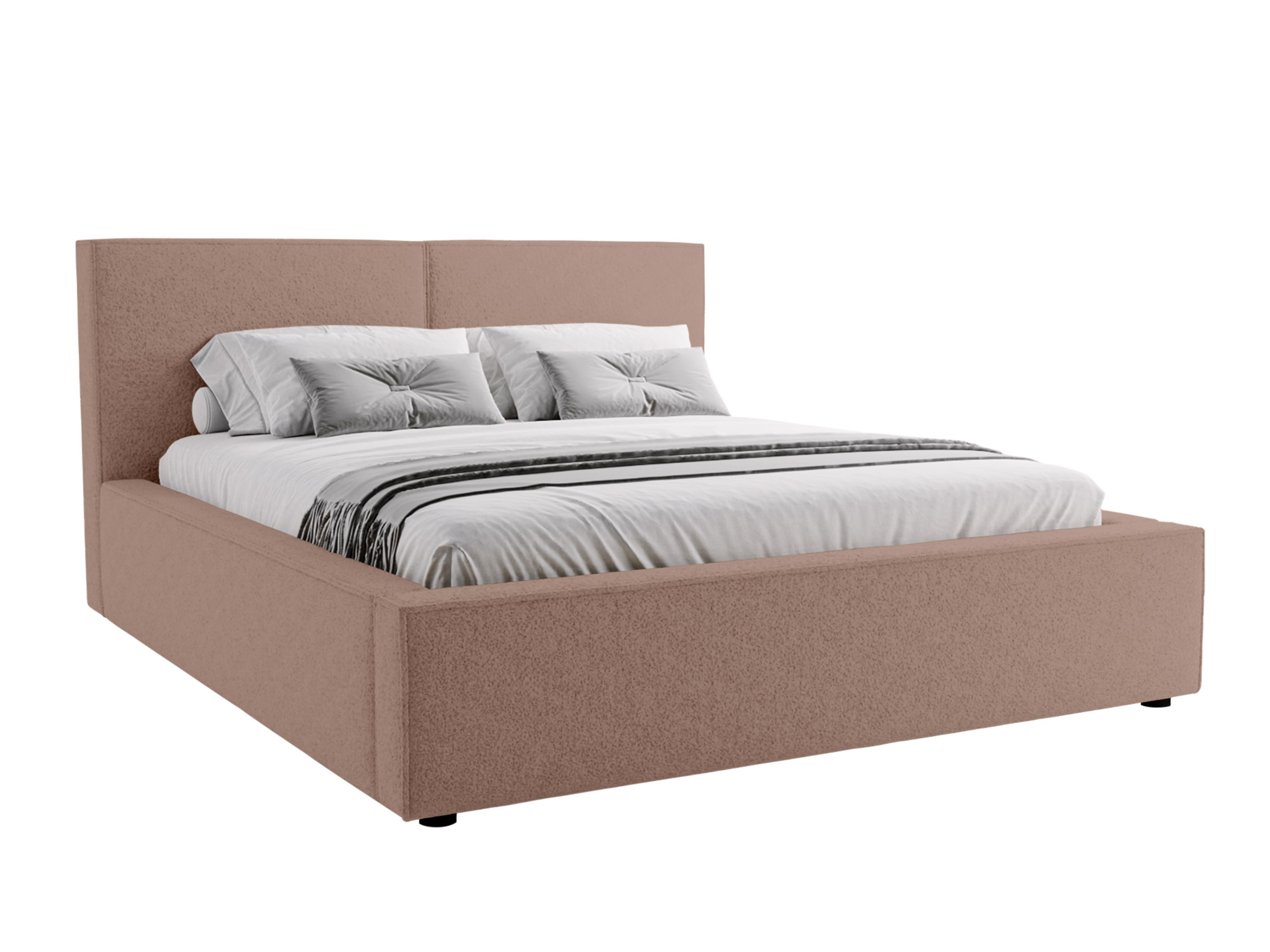 Krevet TrendyNest Pelagia (Coral 45)