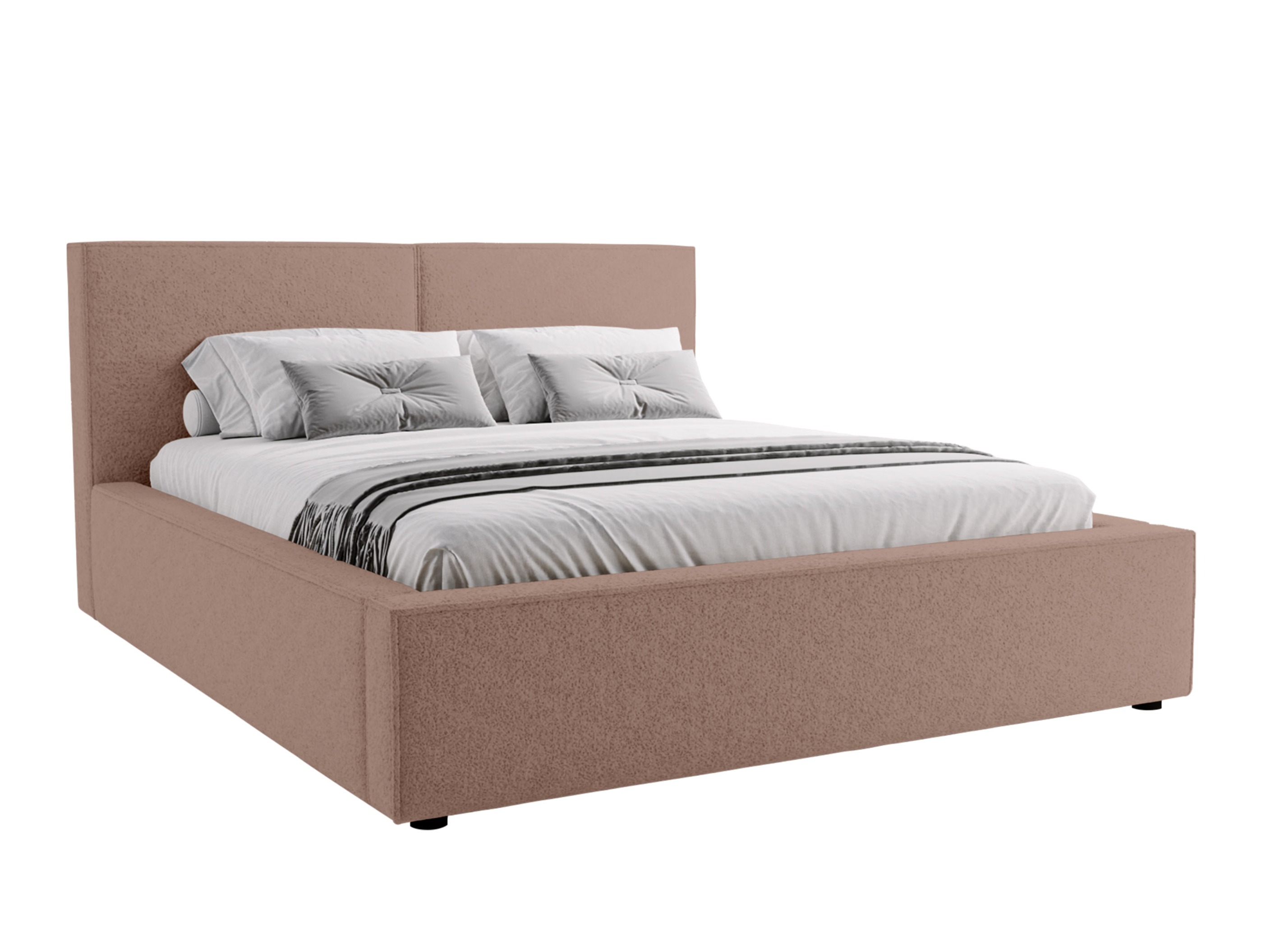 Krevet TrendyNest Pelagia (Coral 45)
