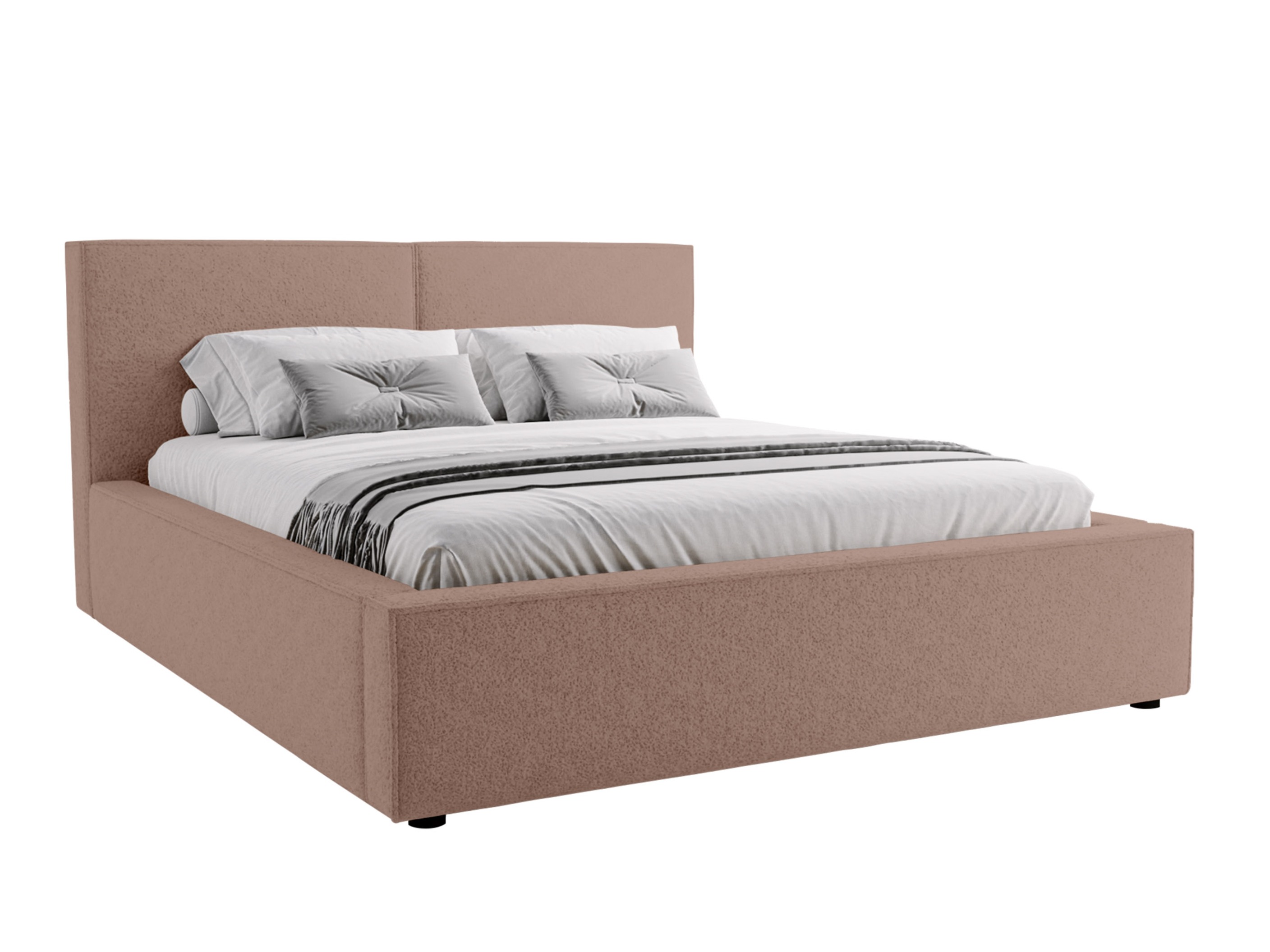Krevet TrendyNest Pelagia (Coral 45)