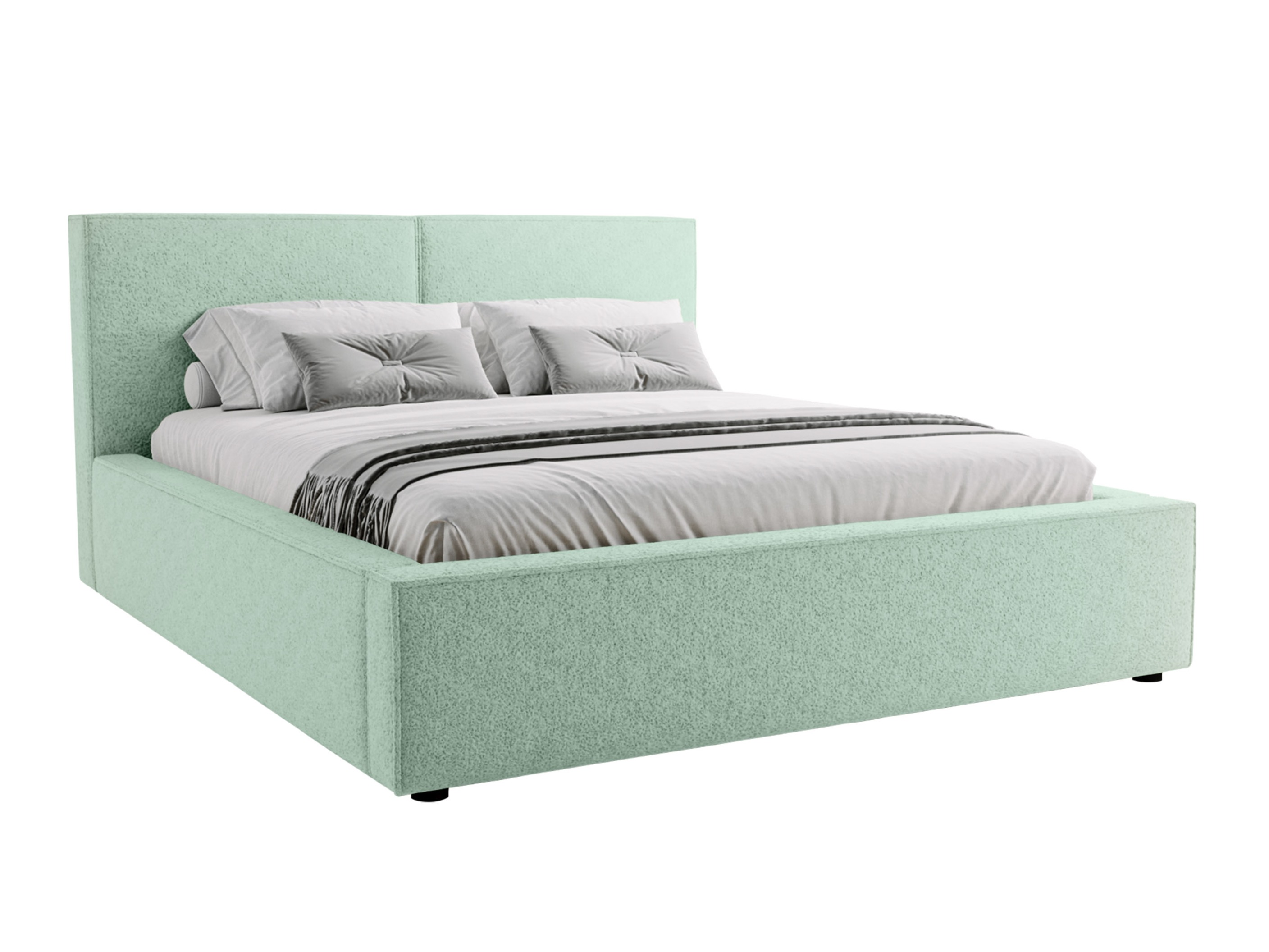 Krevet TrendyNest Pelagia (Coral 55)