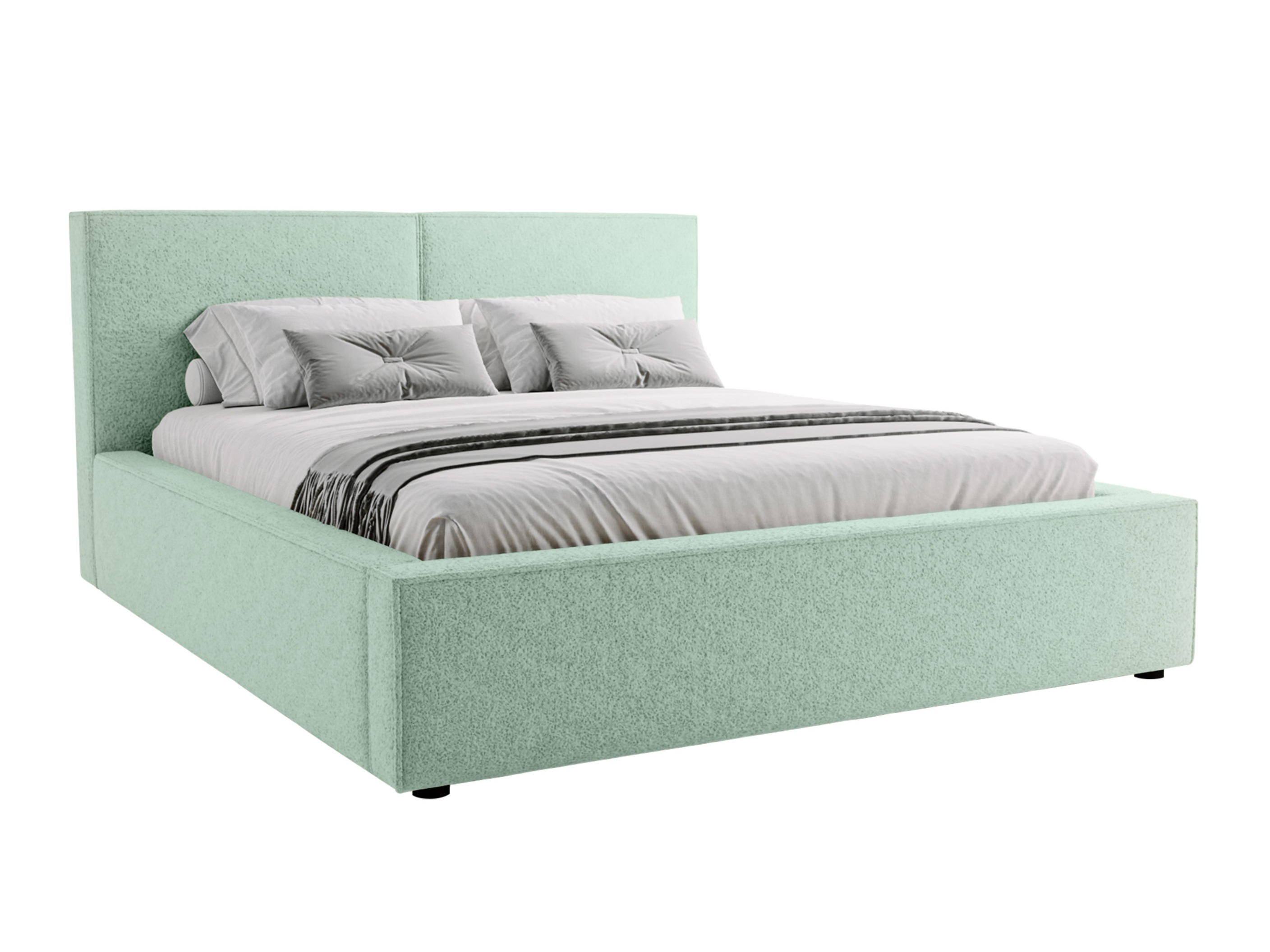 Krevet TrendyNest Pelagia (Coral 55)