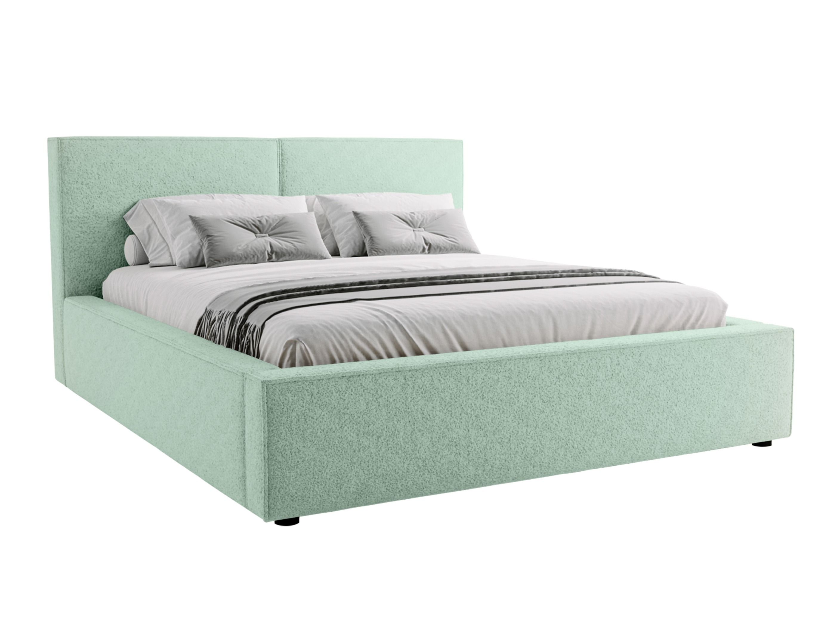 Krevet TrendyNest Pelagia (Coral 55)