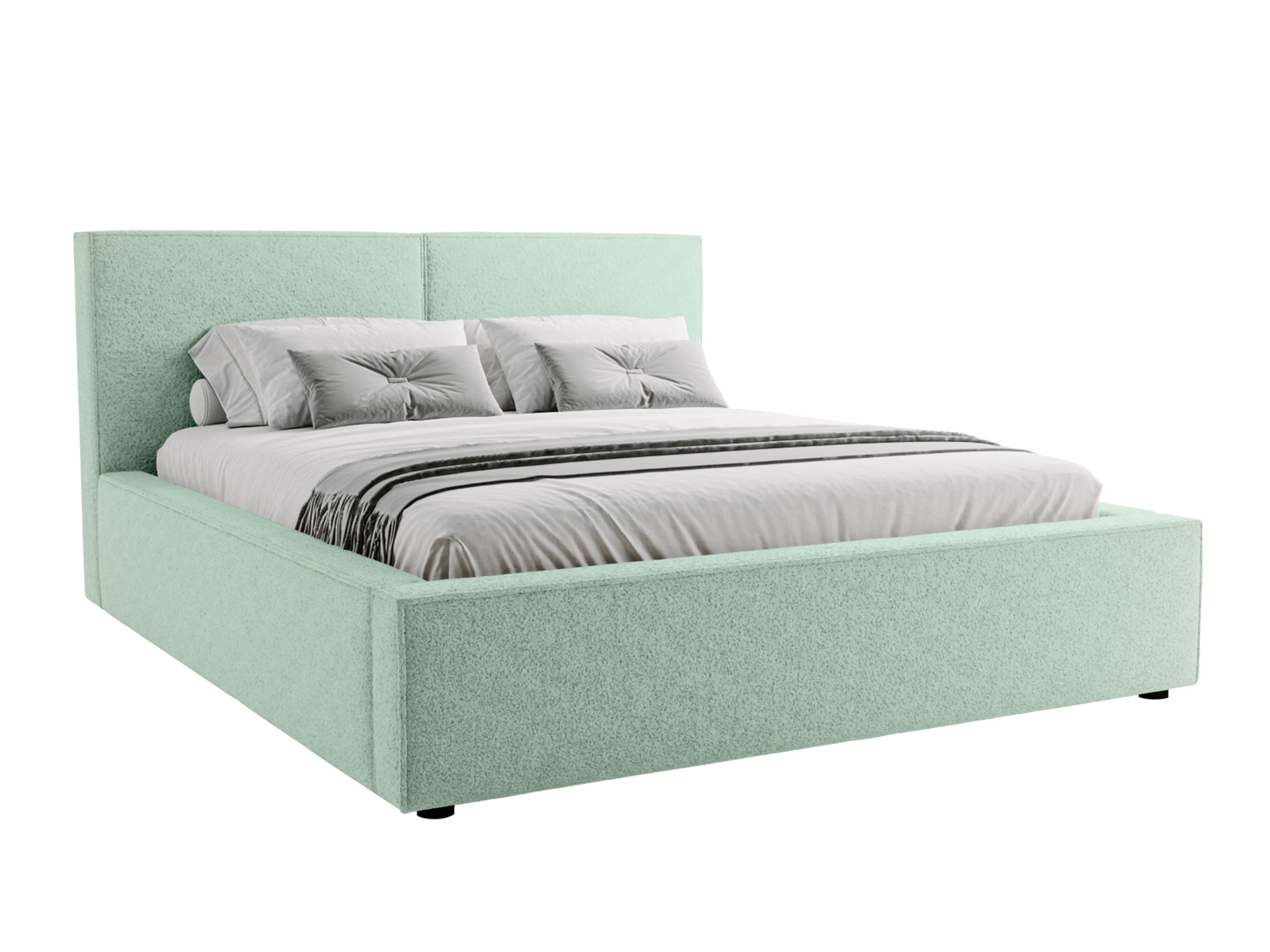 Krevet TrendyNest Pelagia (Coral 55)