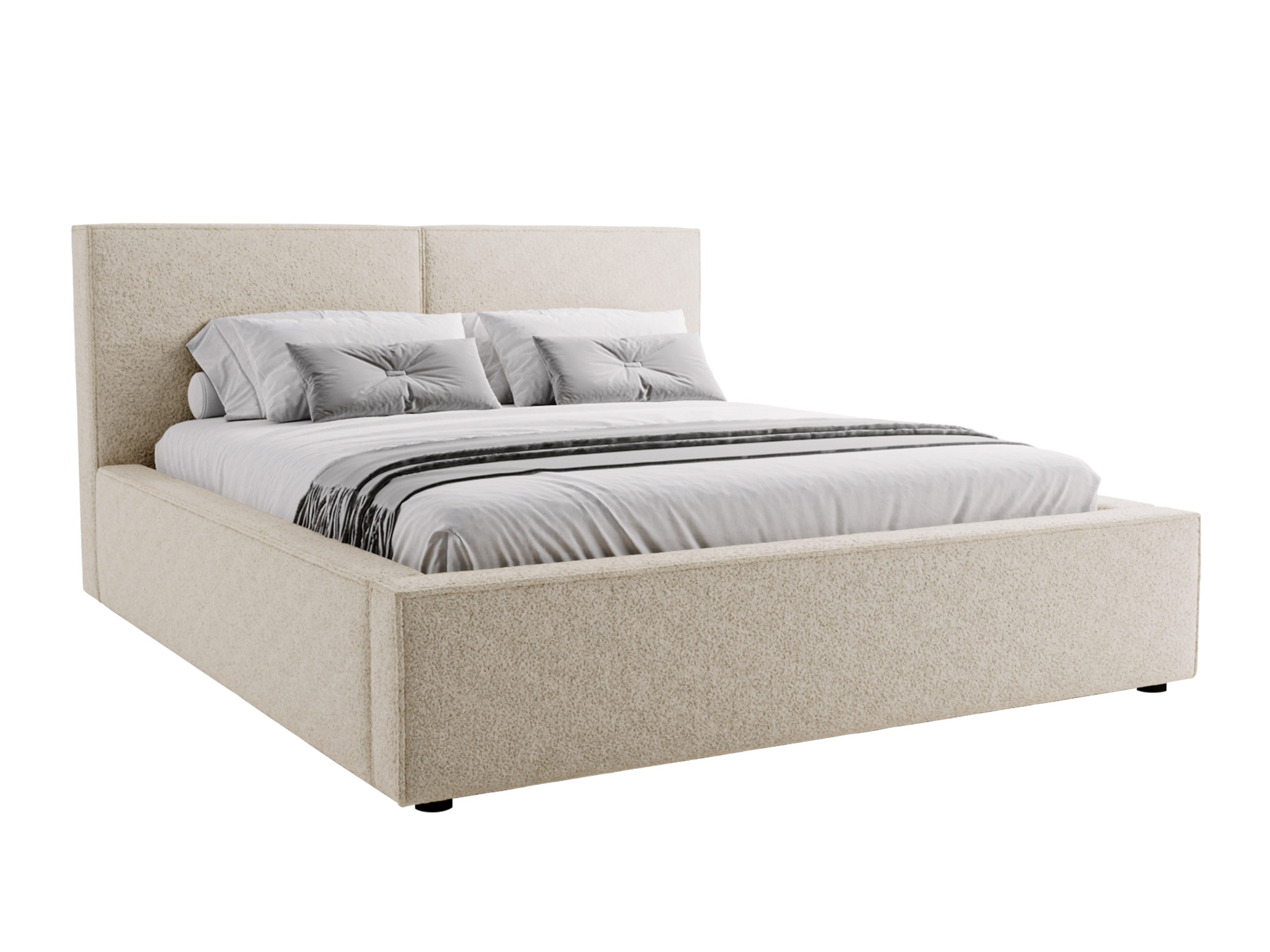 Krevet TrendyNest Pelagia (Coral 65)