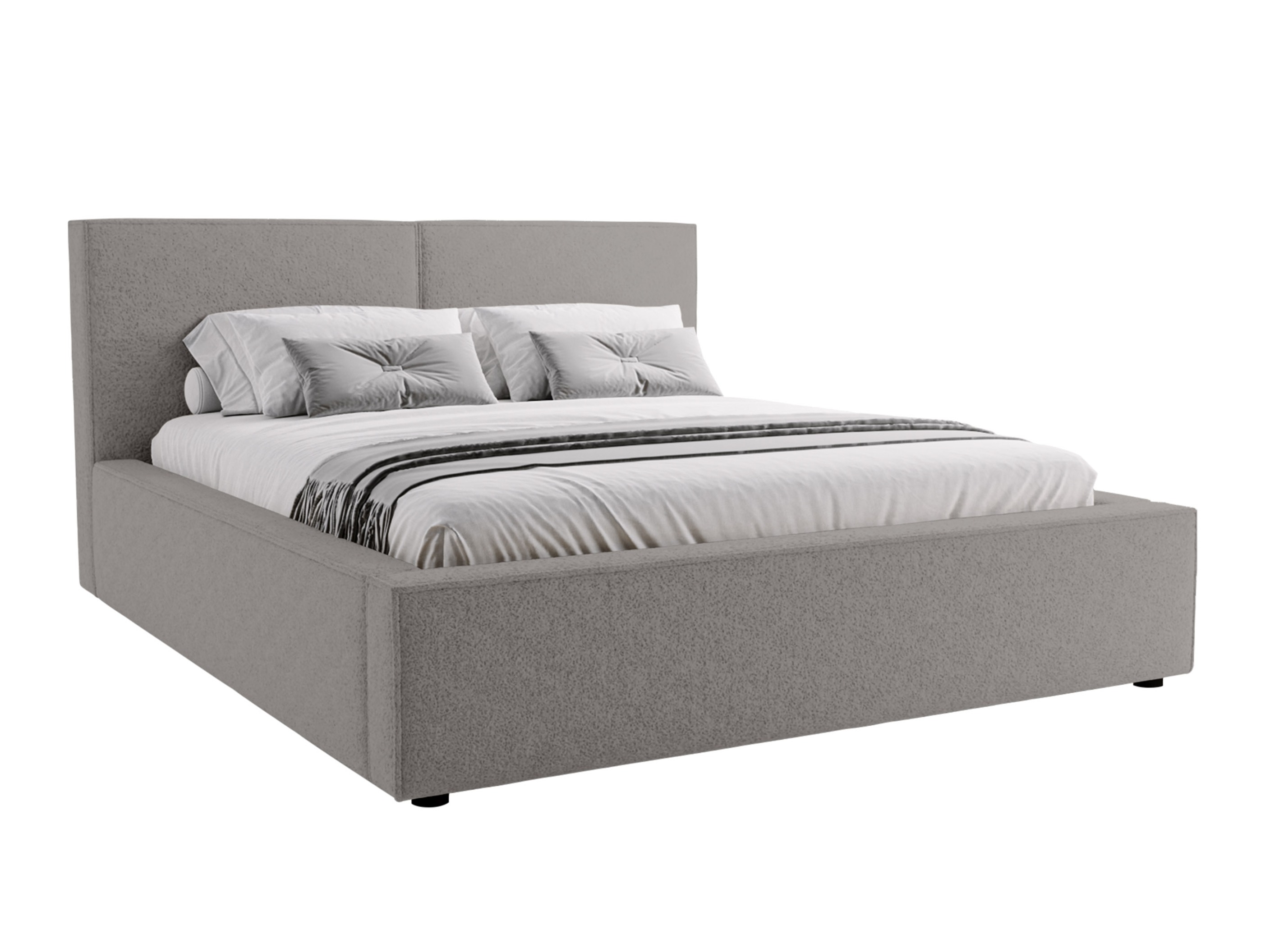 Krevet TrendyNest Pelagia (Coral 75)