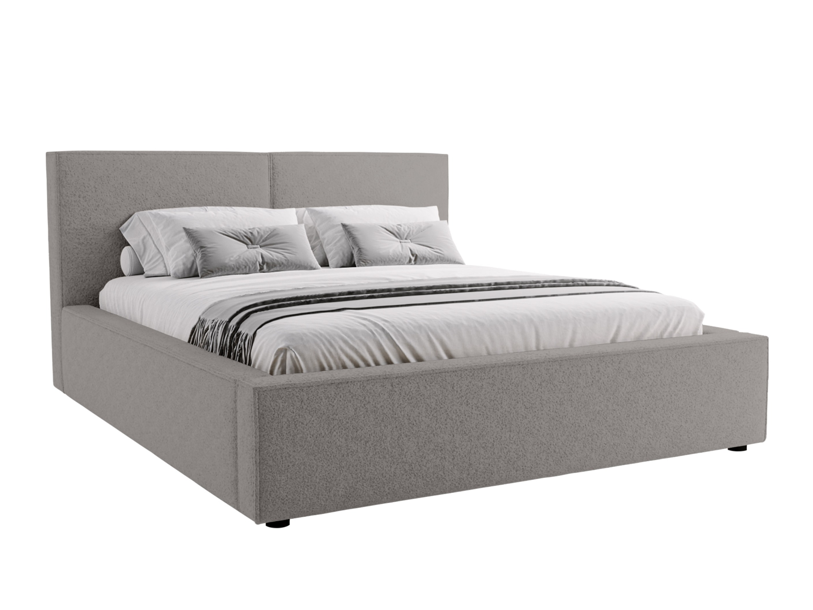 Krevet TrendyNest Pelagia (Coral 75)
