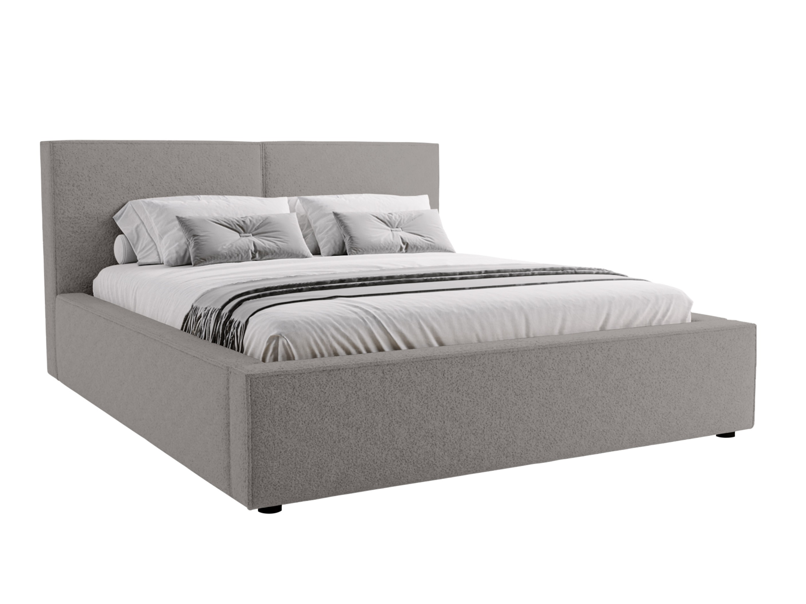 Krevet TrendyNest Pelagia (Coral 75)