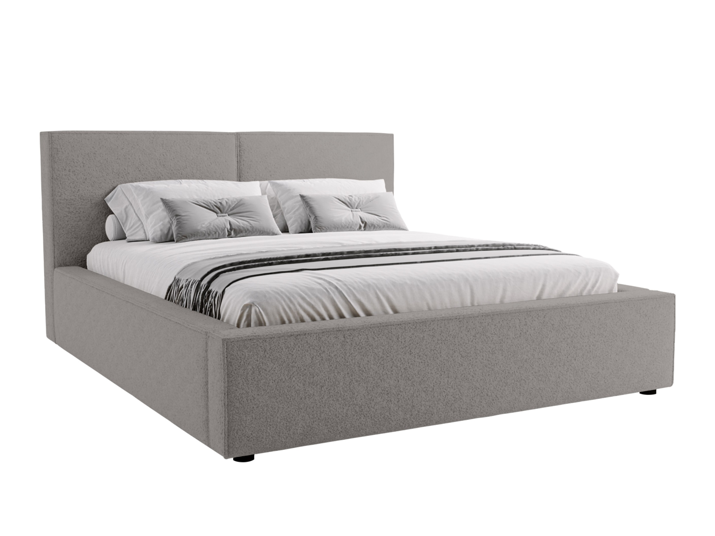 Krevet TrendyNest Pelagia (Coral 75)